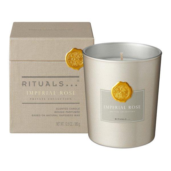 RITUALS Imperial Rose Scented CandleHome Table