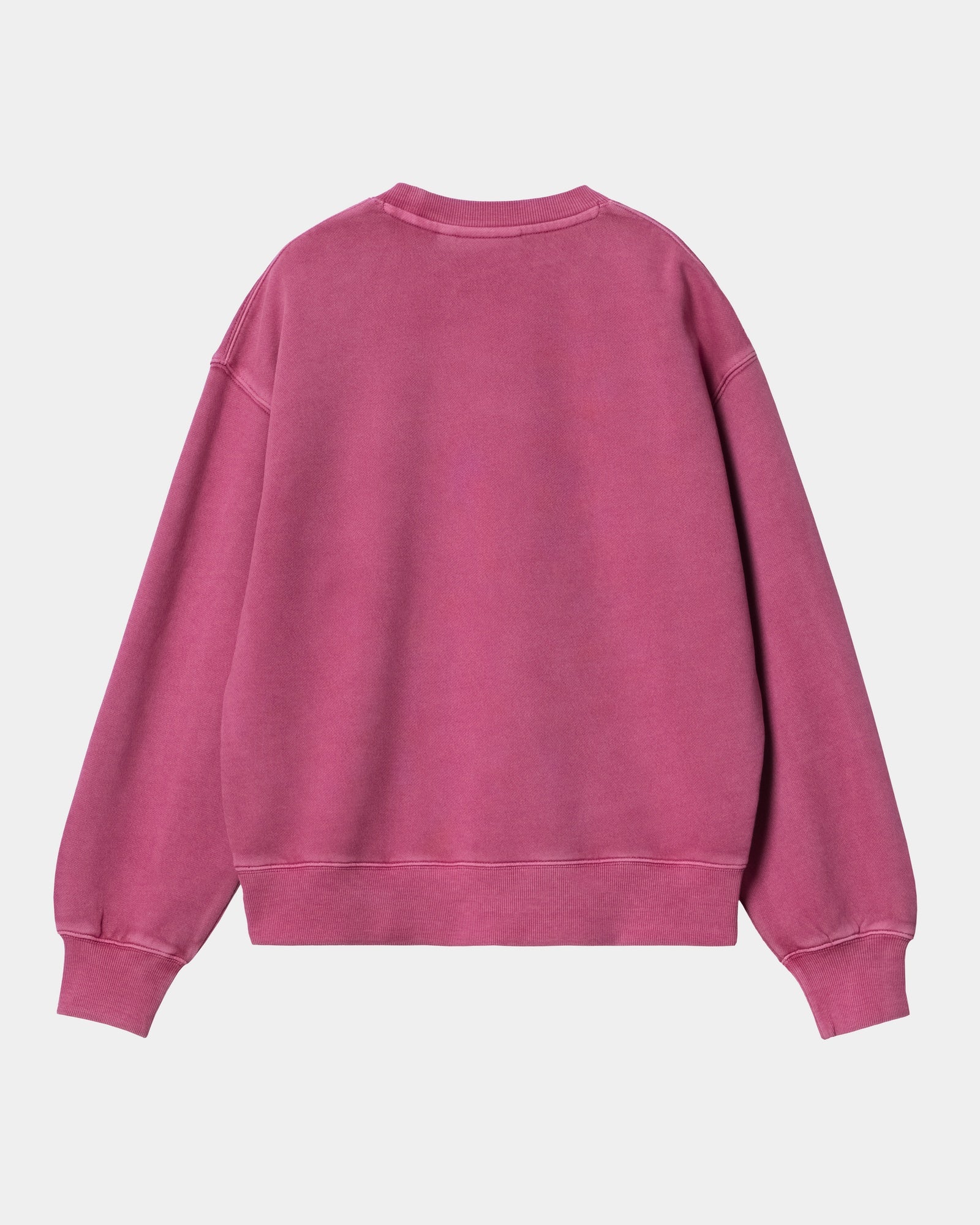 Final inventoryWomen’s Nelson Sweatshirt | Magenta