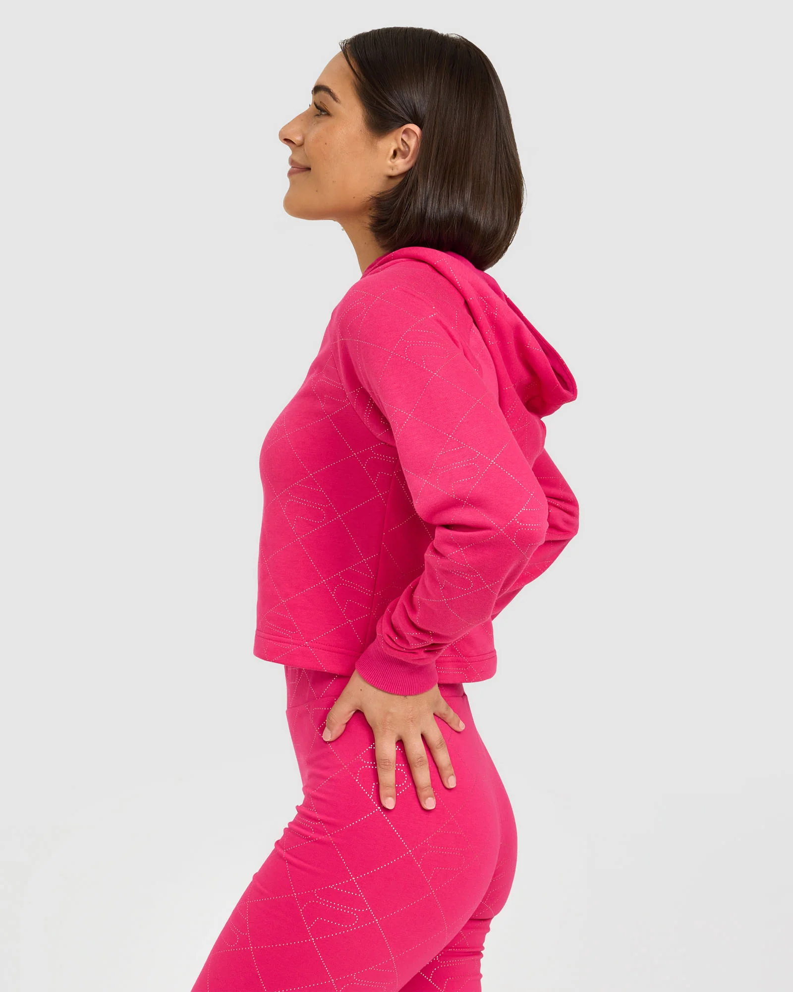 Fila Women's Bellamy Hoody