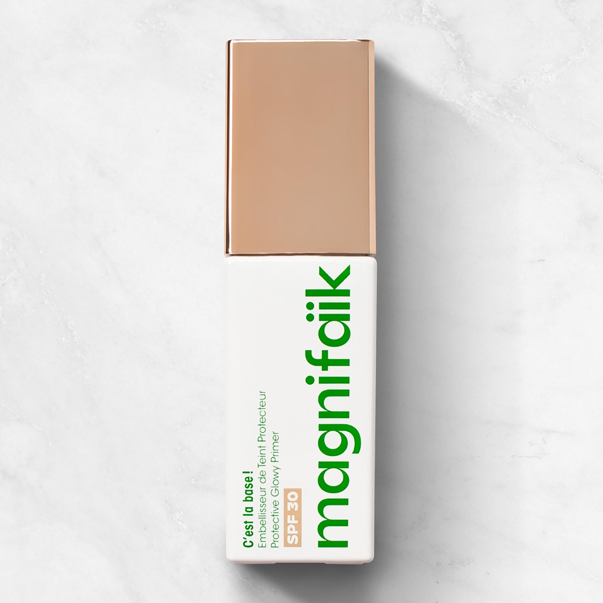 Magnifaik C'est la base ! Protective Glowy Primer SPF 30