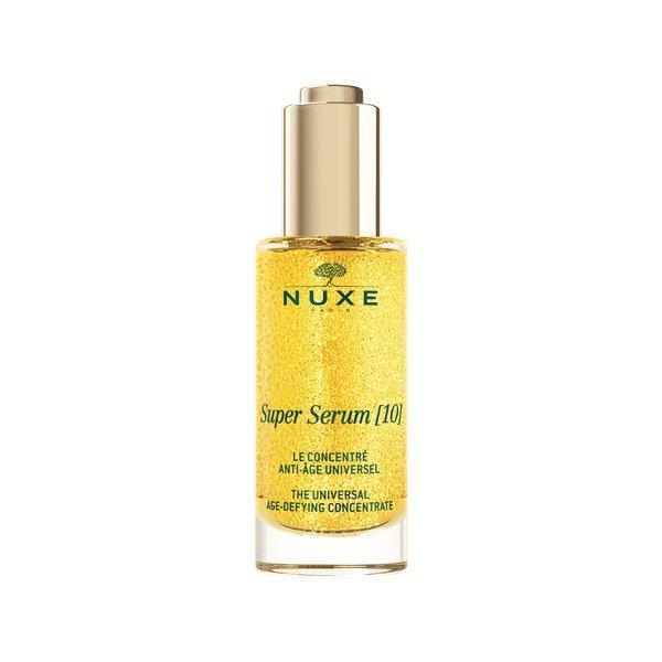 NUXE Sup.Serum Conc. An. Age DeluxeSuper Serum [10] – Die universelle Anti-Aging Essenz
