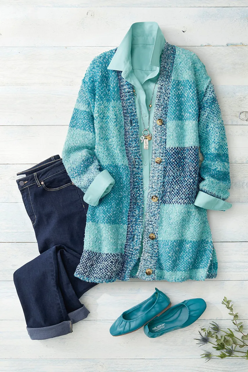 Flint Creek Cardigan