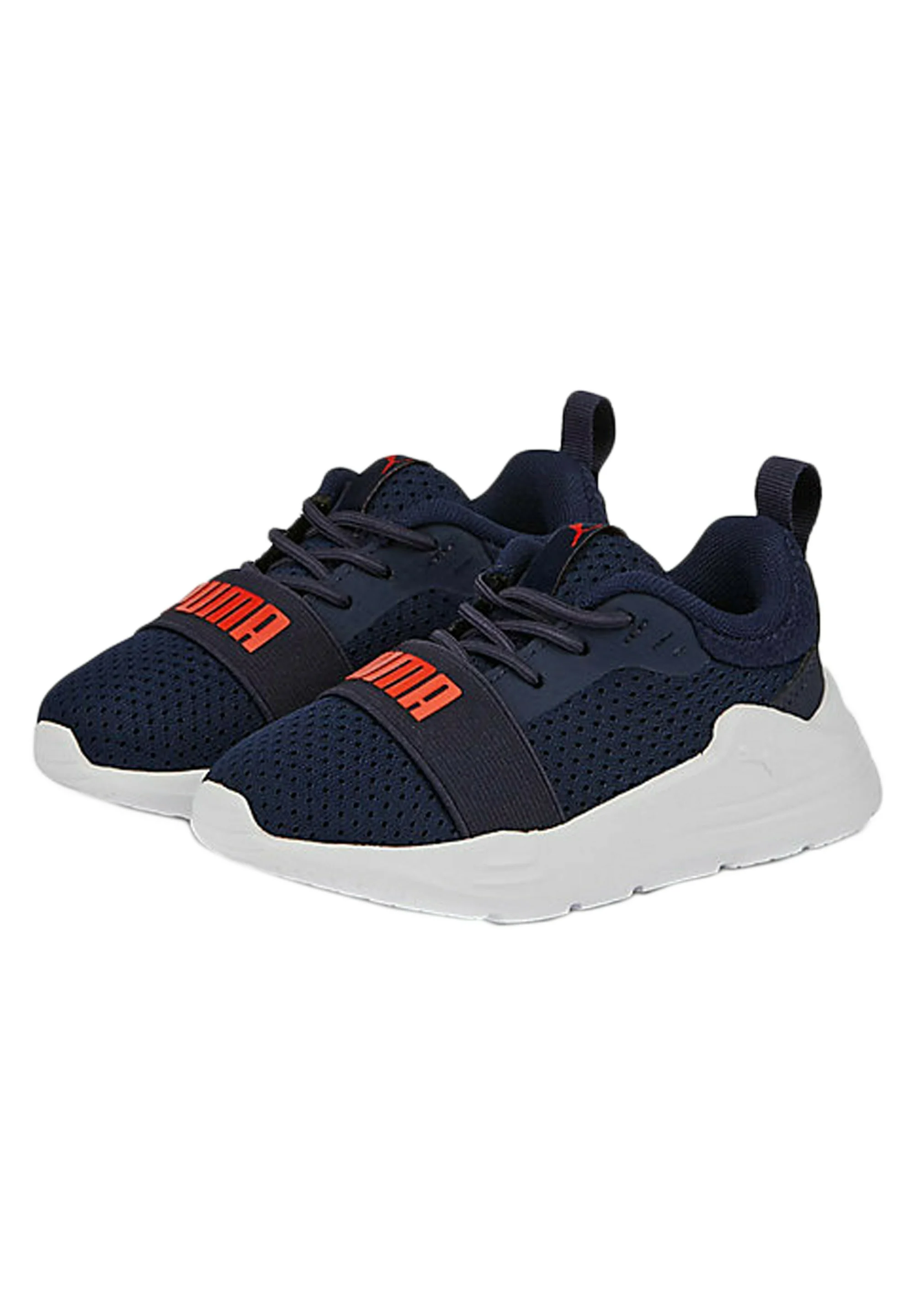 WIRED RUN - Scarpe primi passi