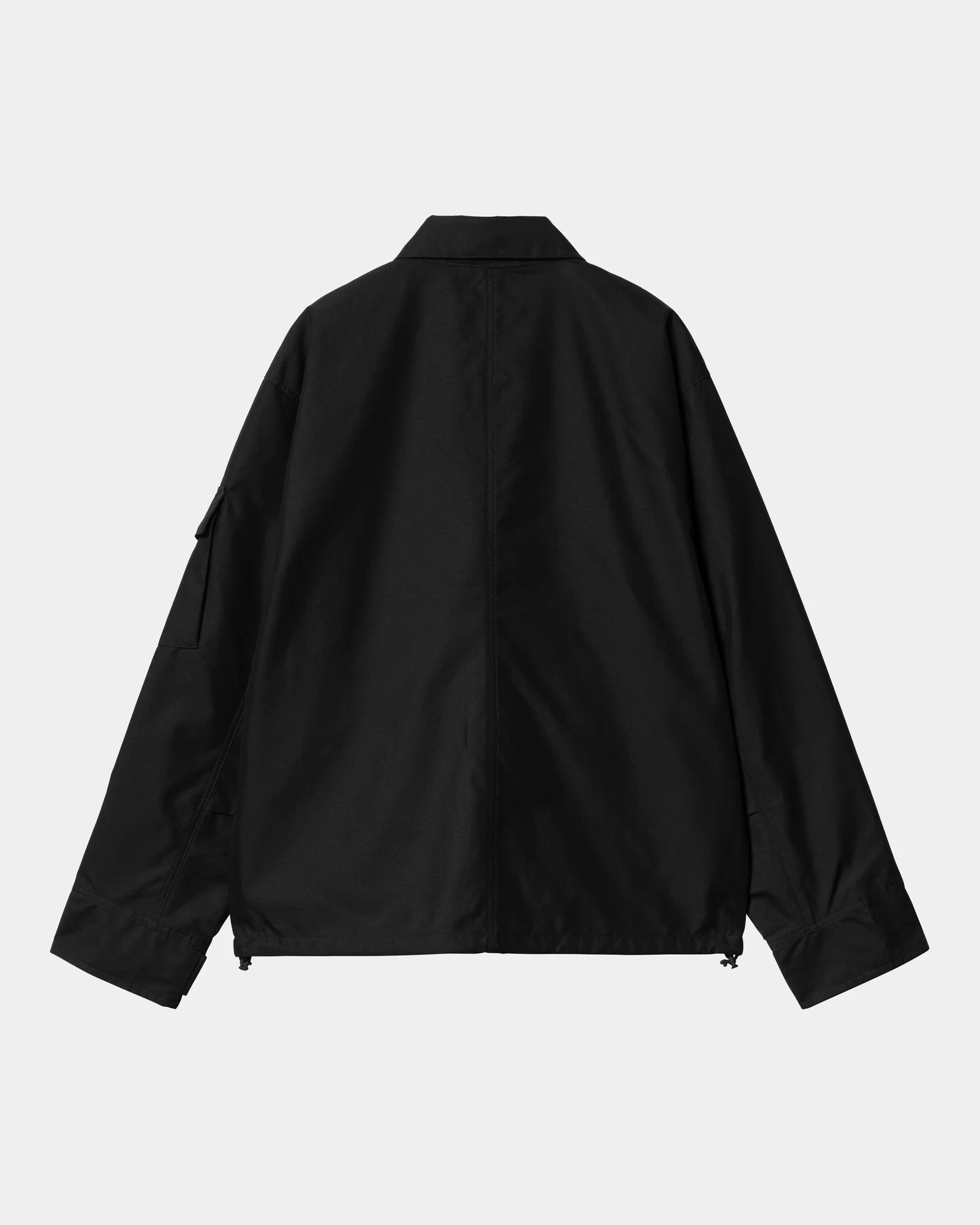 Final inventoryHolt Jacket | Black