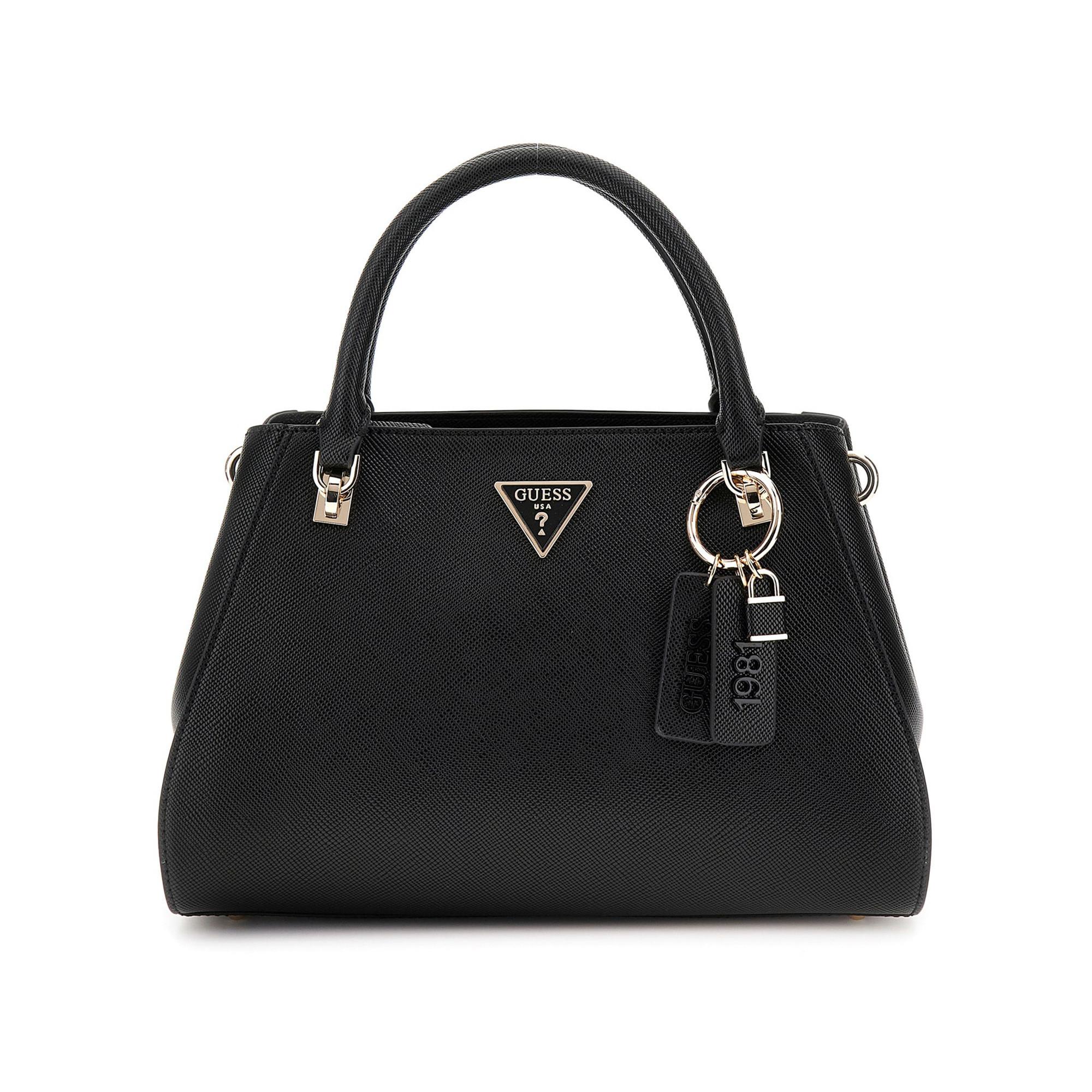 GUESS NoelleSatchel Bag