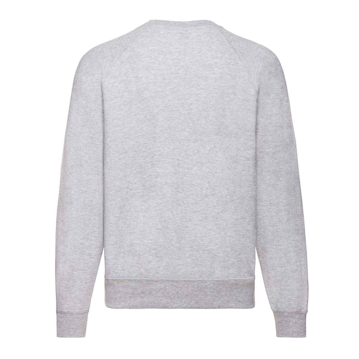 Fruit of the Loom Classic Sweatshirt  Raglanärmel