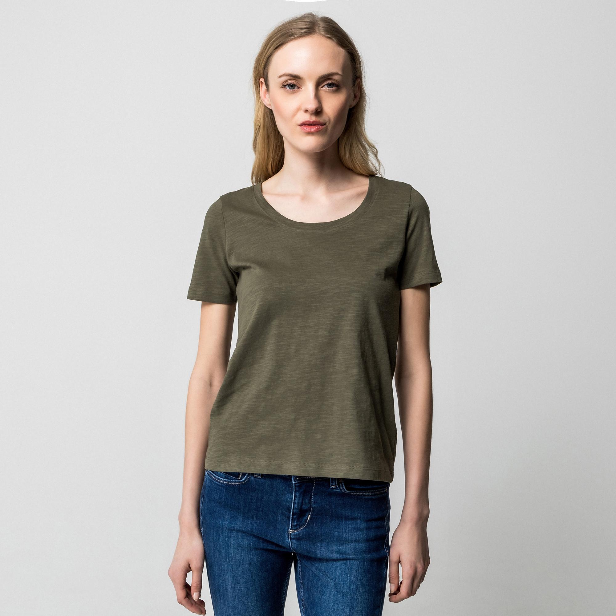 Manor Woman Kurzarm T-Shirt