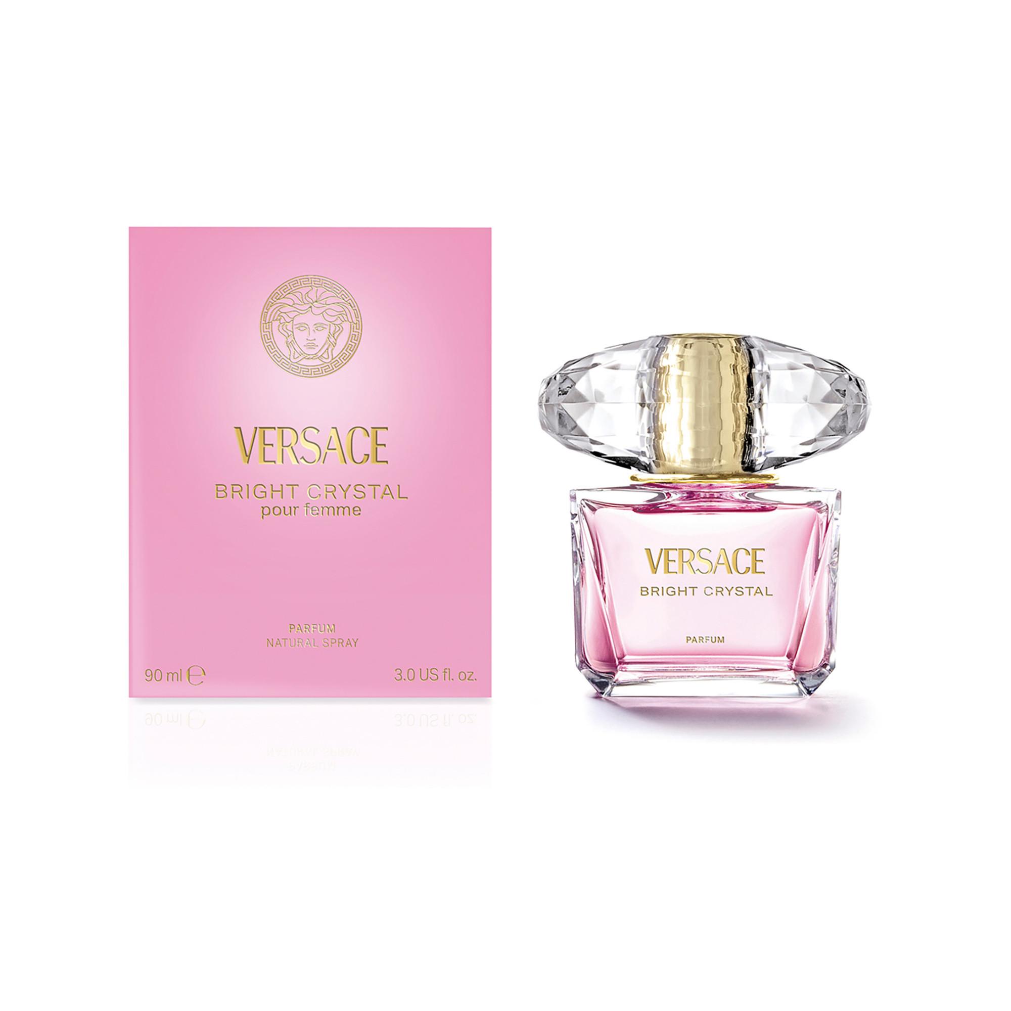 VERSACE Bright Crystal Parfum