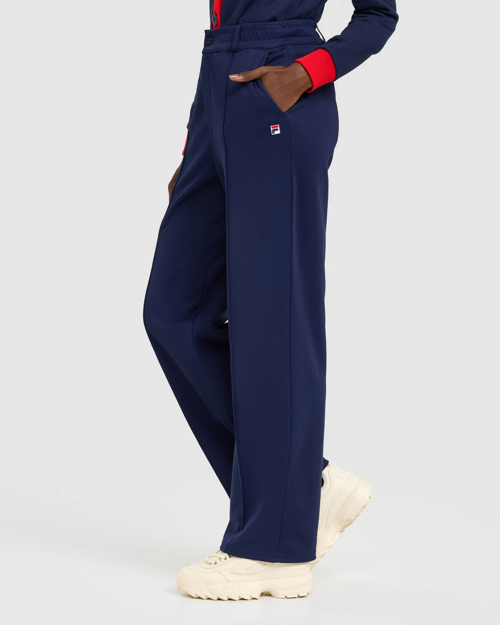 Fila Women's River Pants