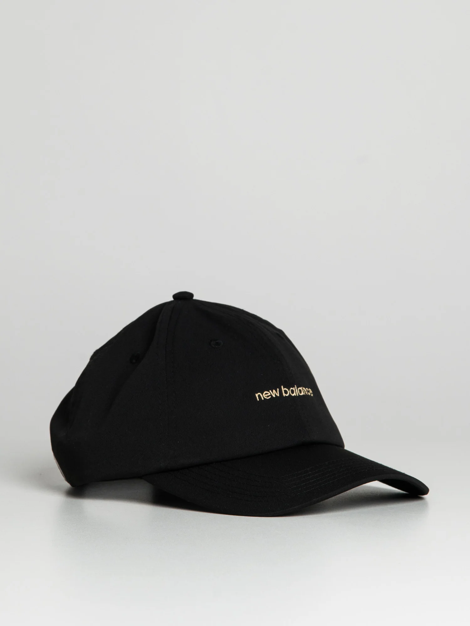 Final inventoryNEW BALANCE LINEAR LOGO HAT