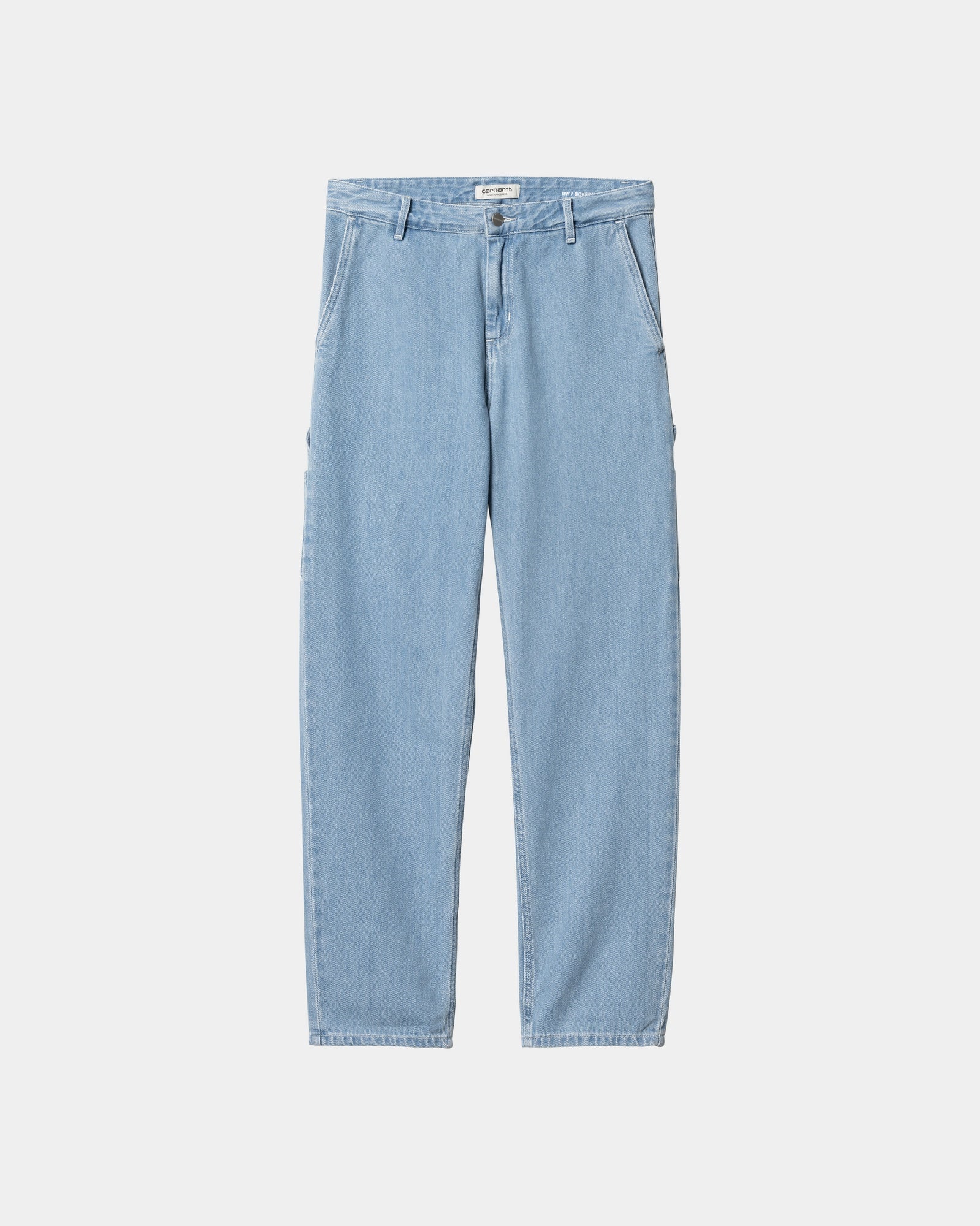 Final inventoryPierce Pant - Denim | Blue (stone bleached)