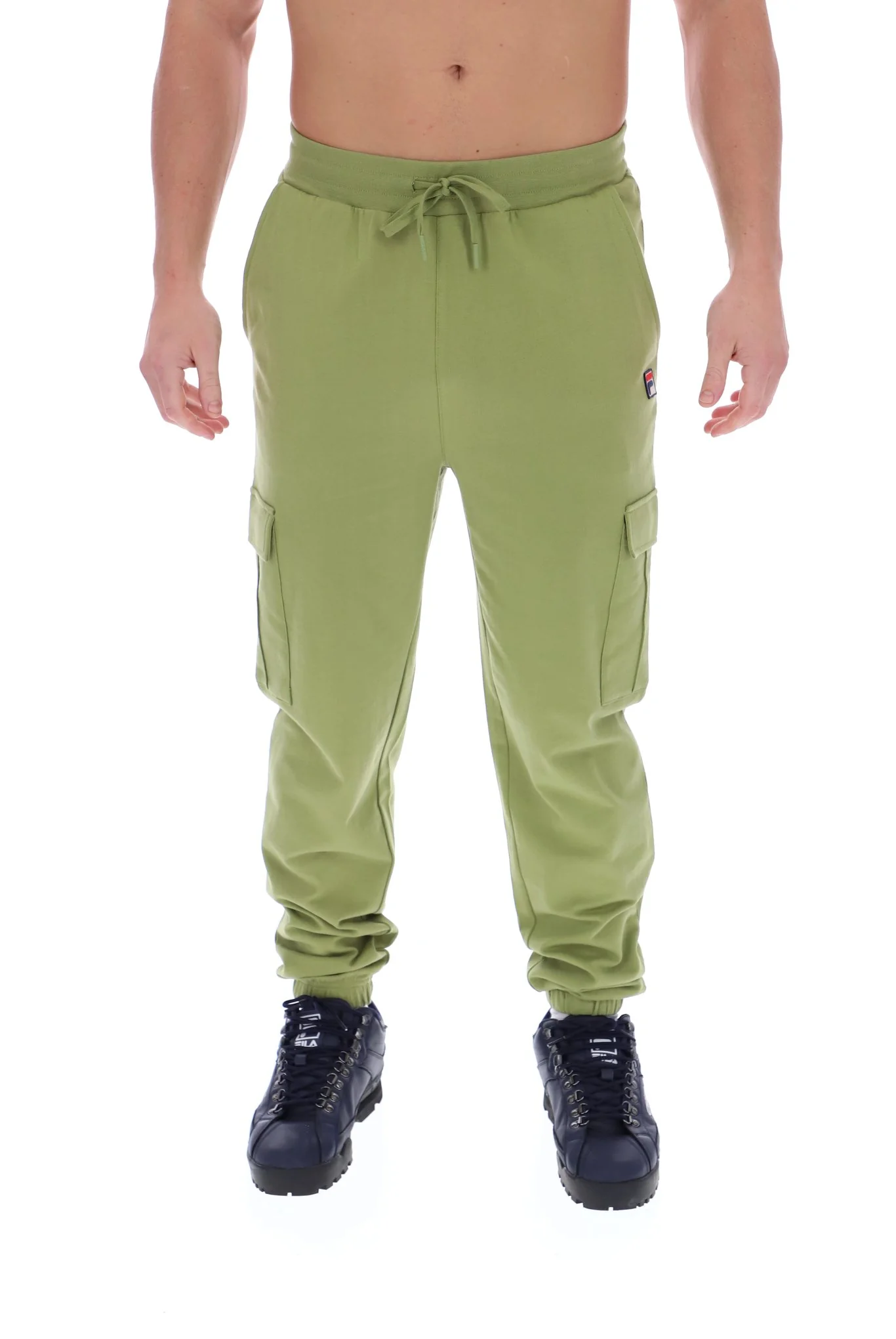 Fila Ezra Cargo Jogger