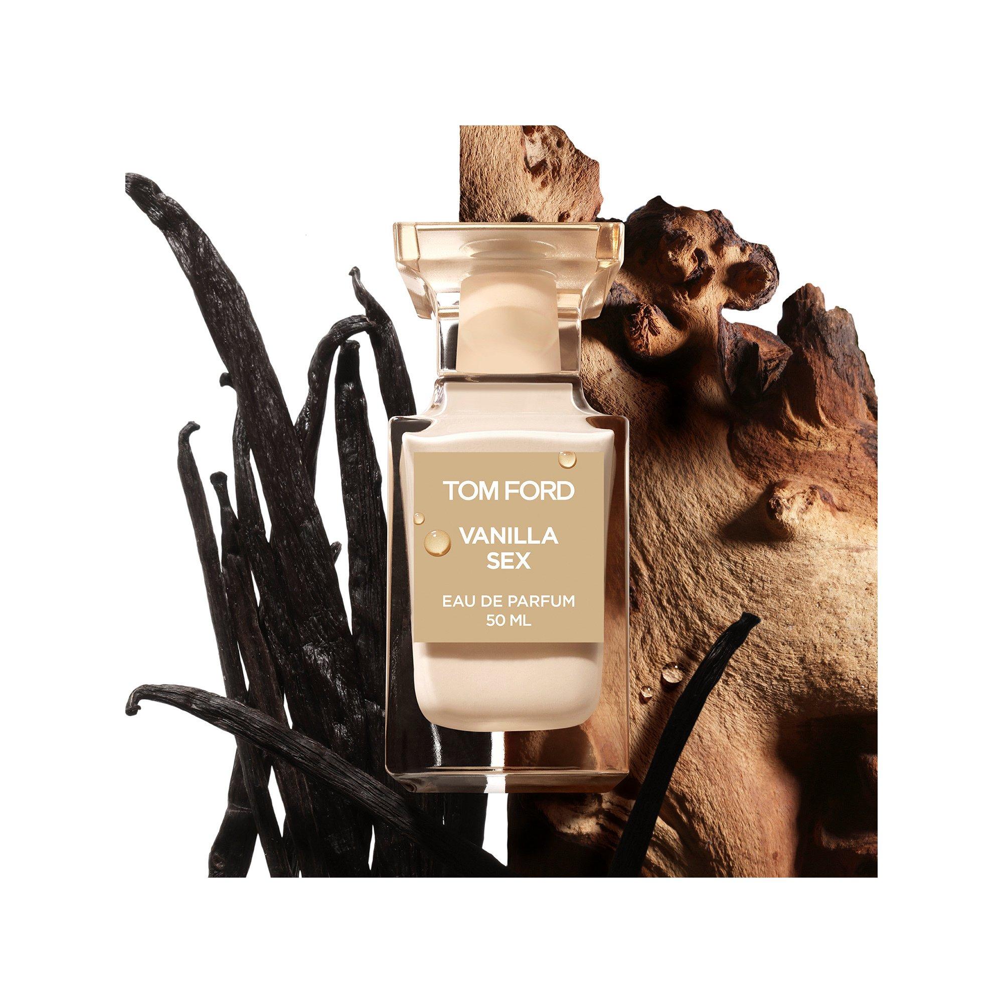 TOM FORD VANILLA SEXVanilla Sex