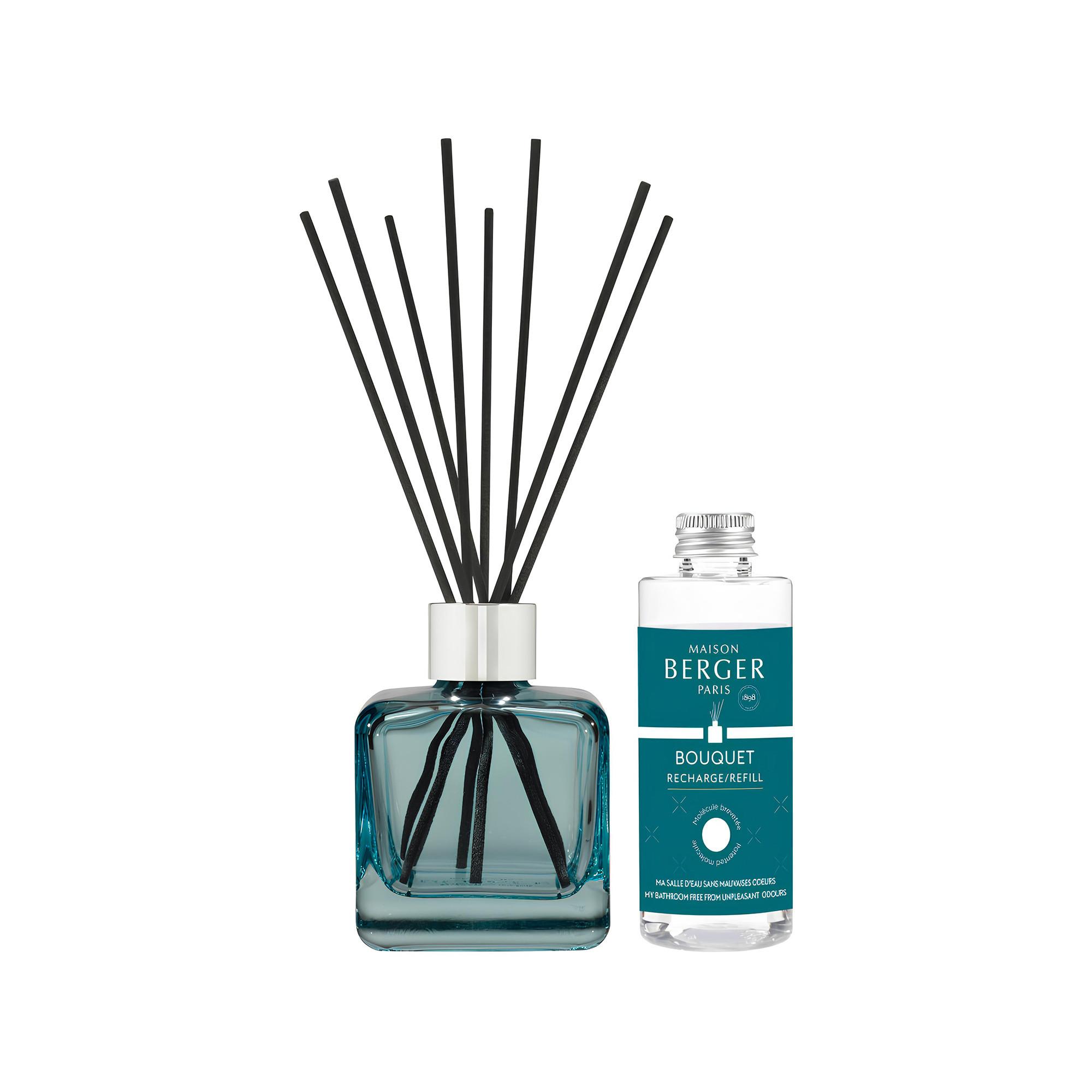 LAMPE BERGER DuftstäbchenBouquet Bathroom