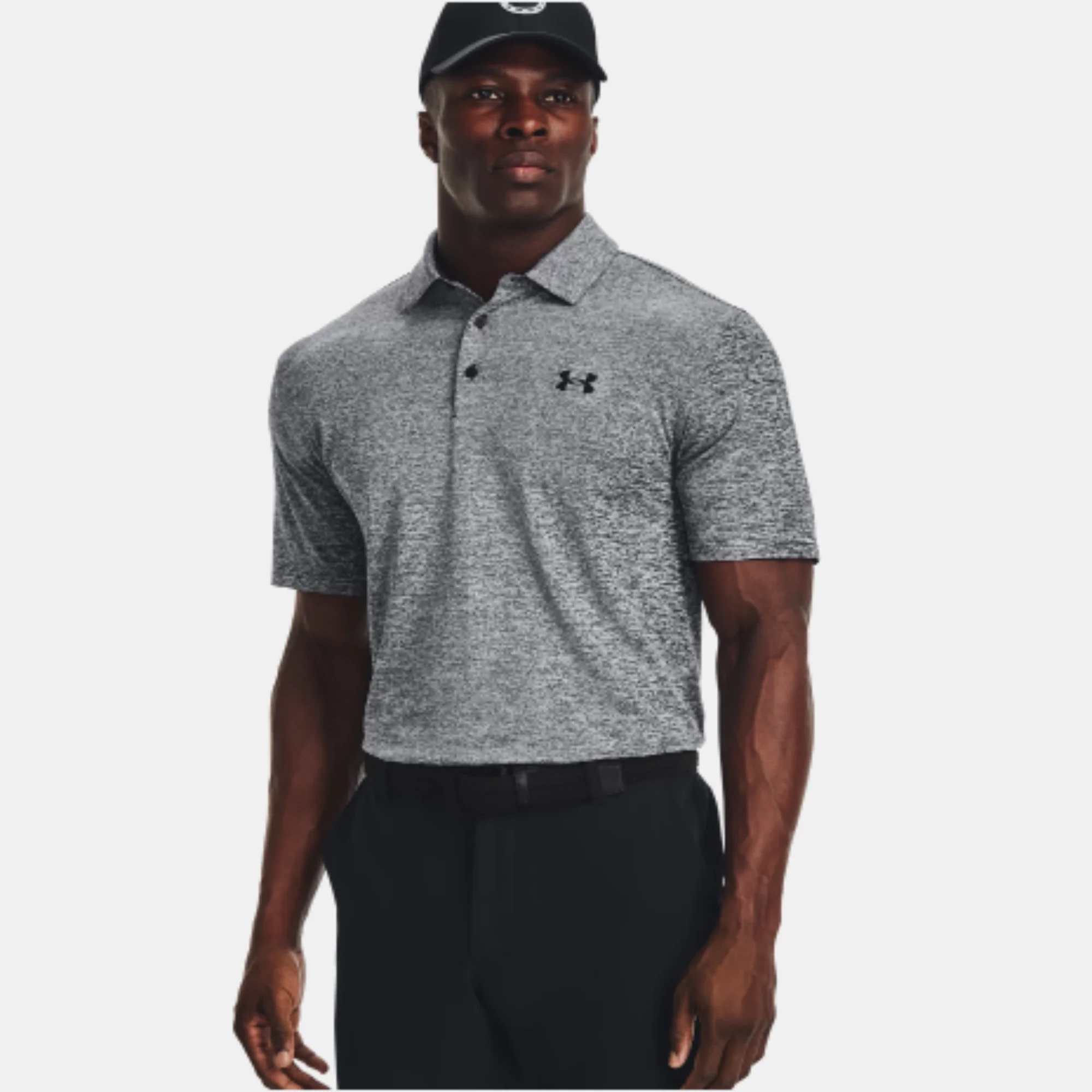 Men's Under Armour Playoff 3.0 Polo 