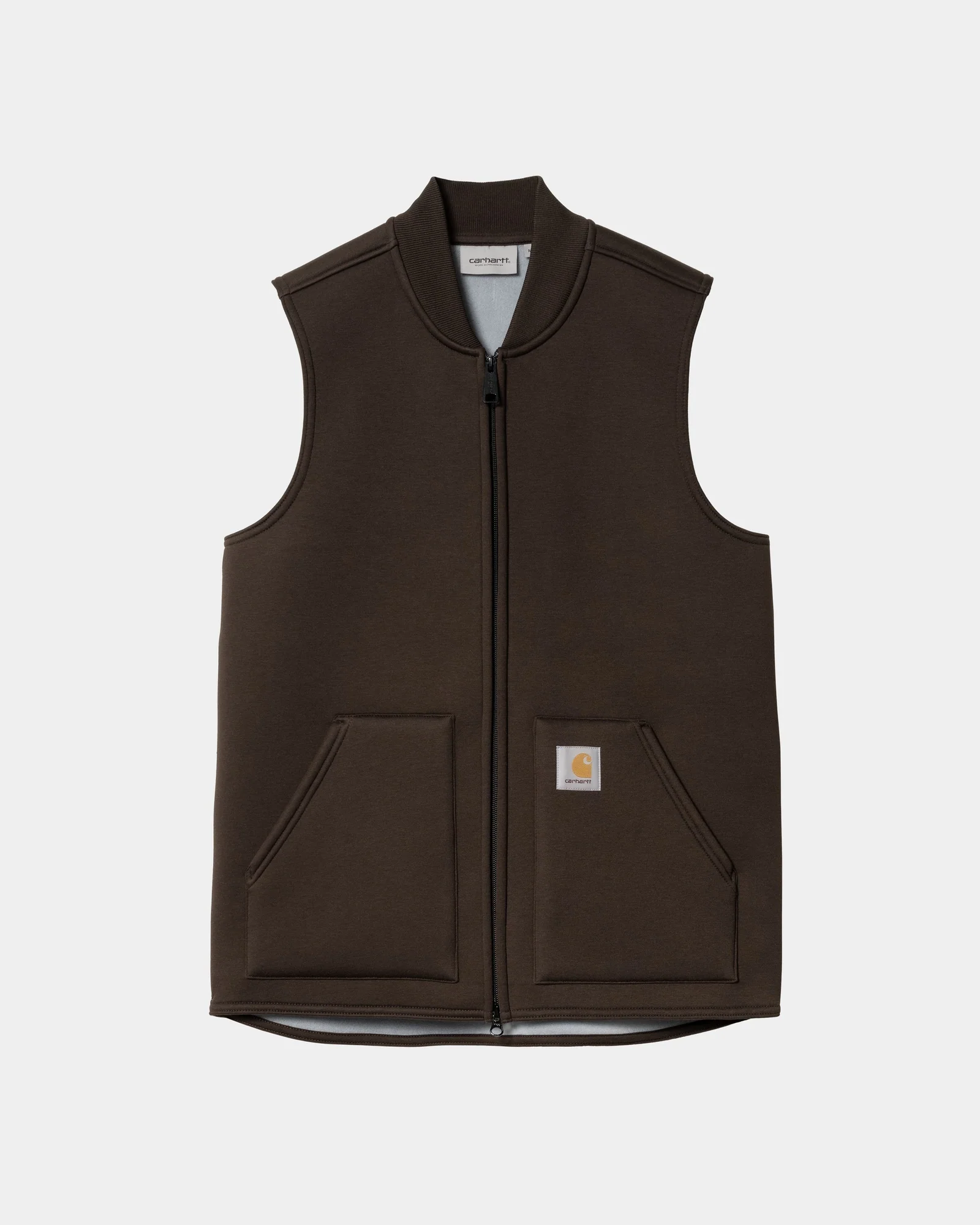 Final inventoryCar-Lux Vest | Tobacco