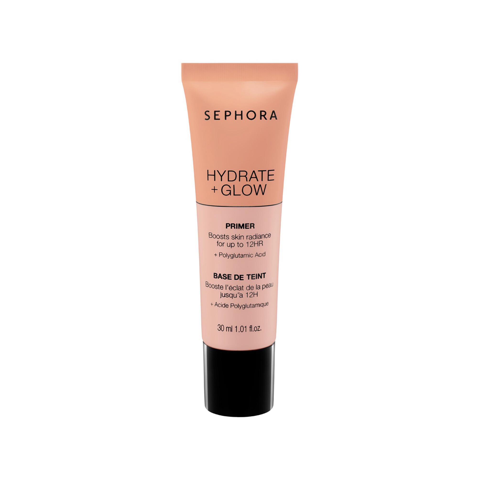 SEPHORA Primer Feuchtigkeit & Leuchtkraft - Primer