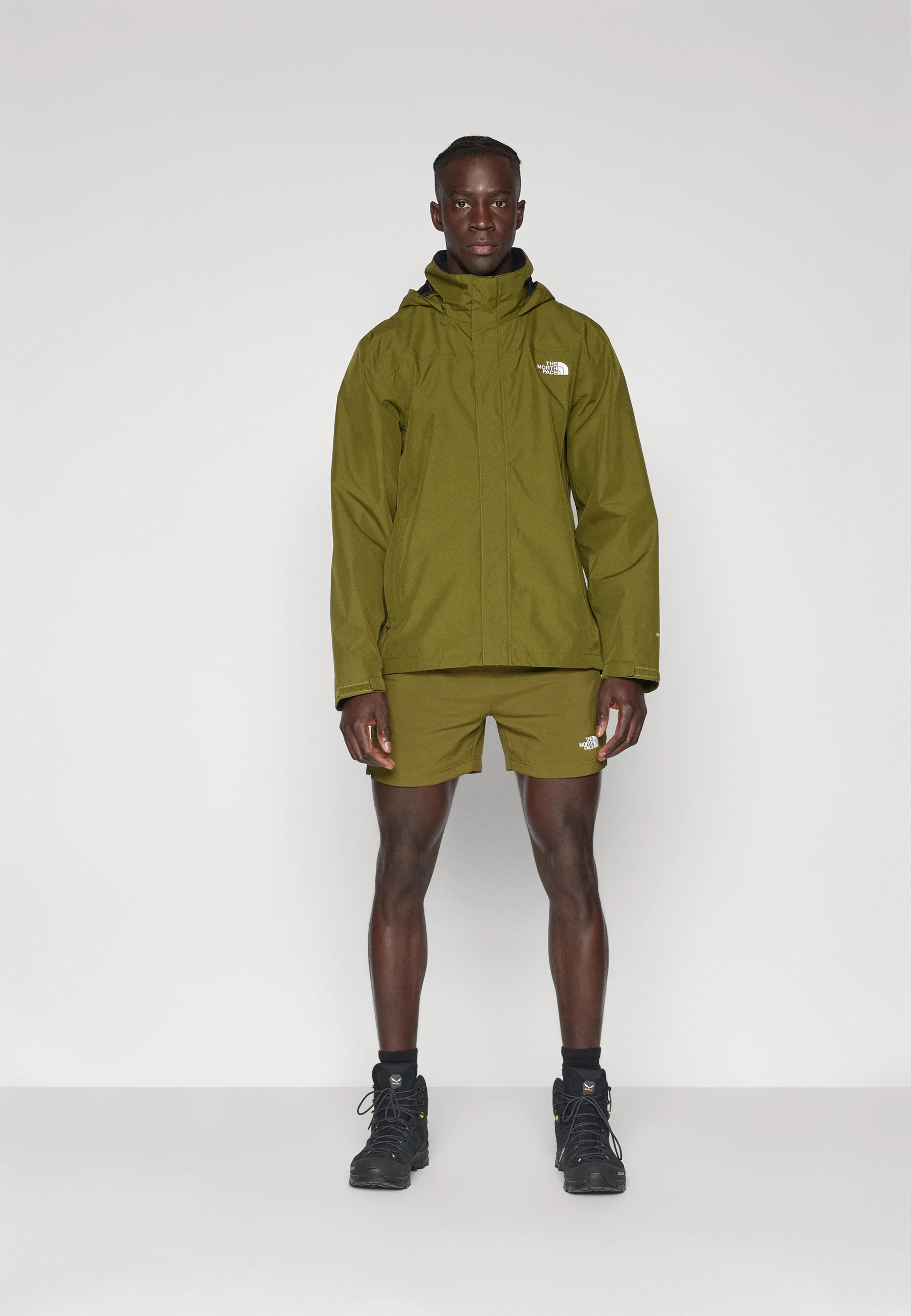 MEN'S SANGRO JACKET - Giacca outdoor