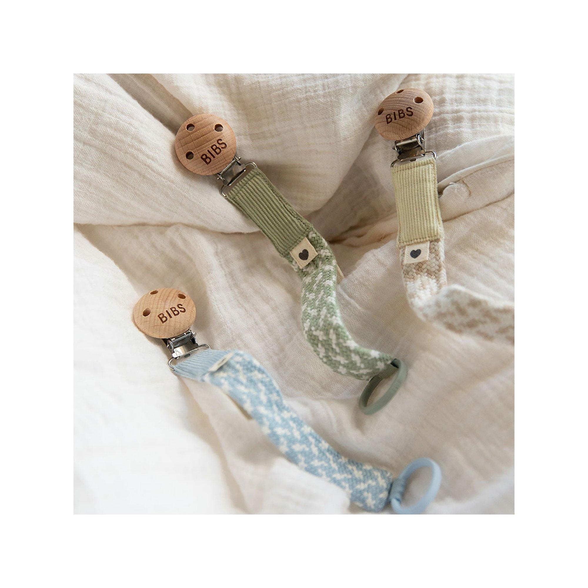 BIBS Schnullerkette BIBSSchnullerkette