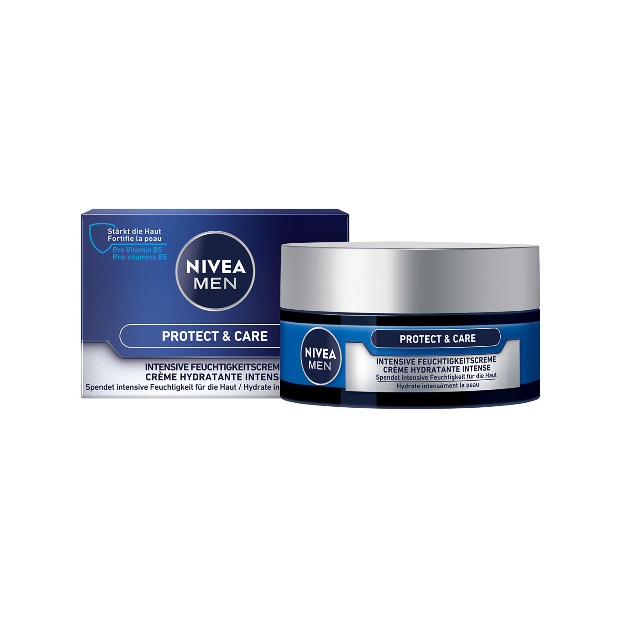 NIVEA Men Intensive CremeMen Original Intensivcreme