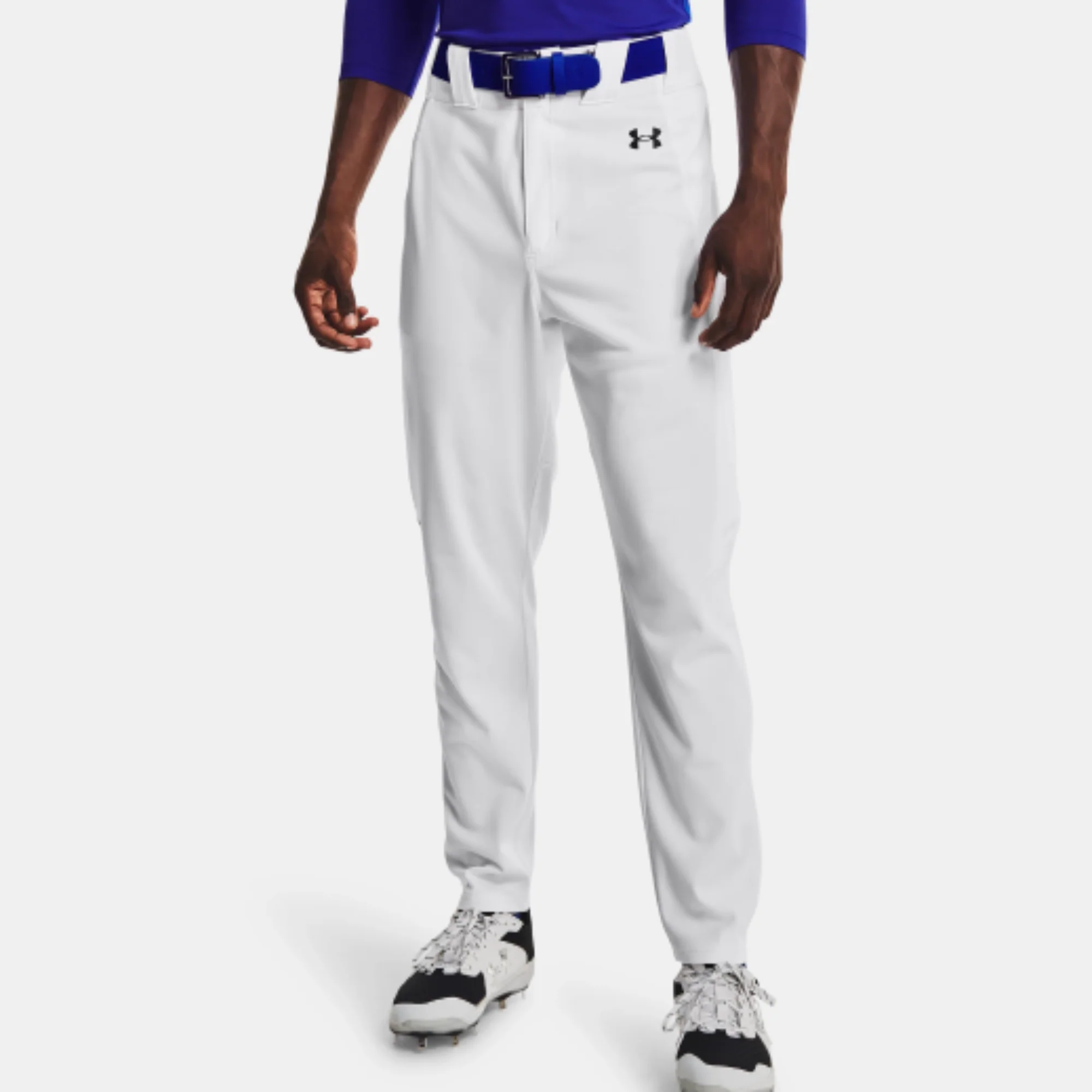 Men's Under Armour Utility Elite Relaxed Baseball Pants 