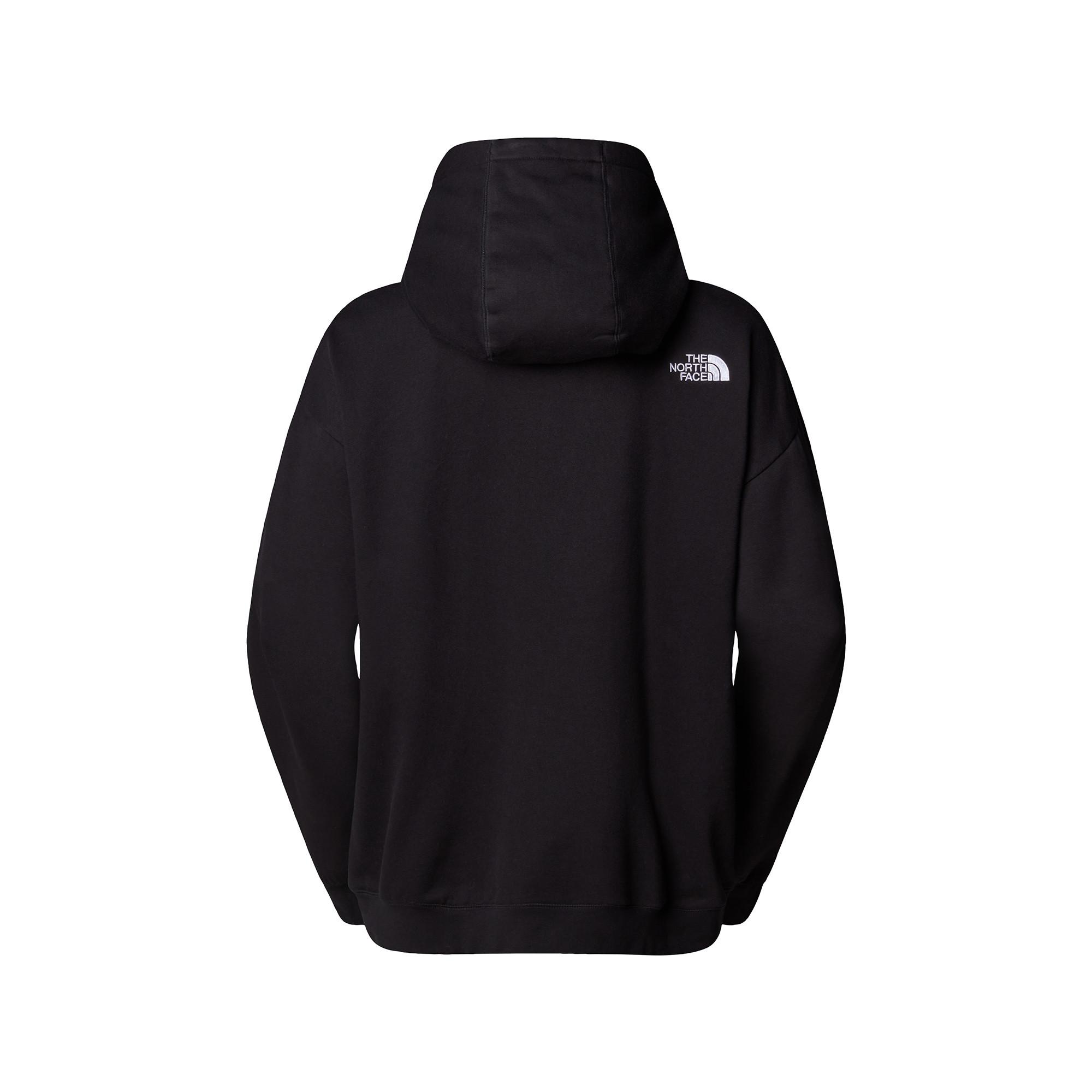 THE NORTH FACE W ESSENTIAL HOODIEHoodie
