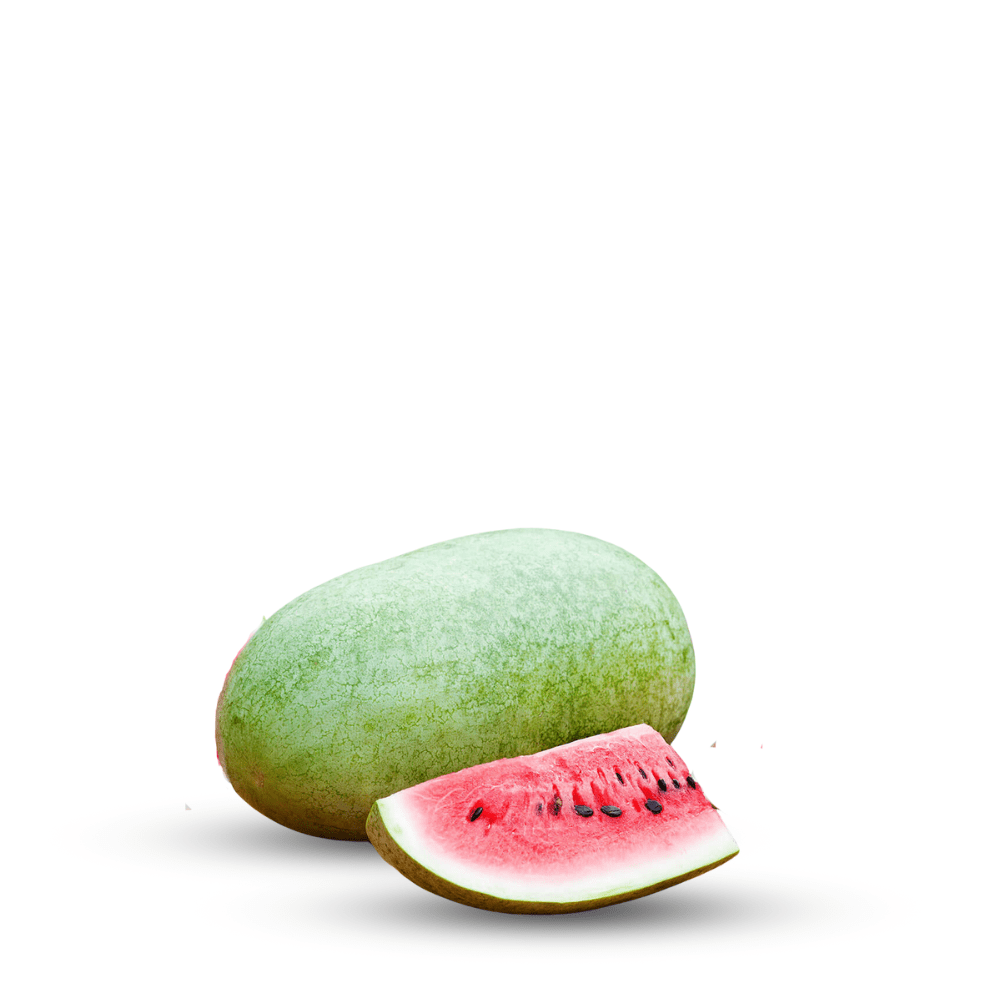 Heirloom Watermelon ‘Charleston Gray’ Seeds