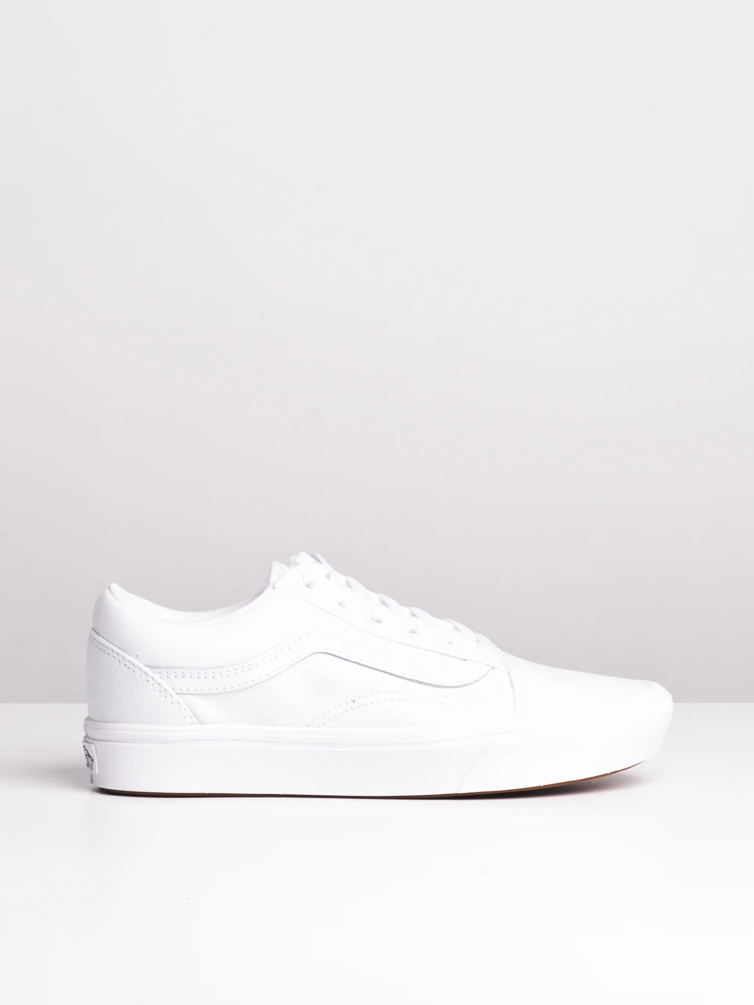 WOMENS VANS COMFYCUSH OLD SKOOL SNEAKER