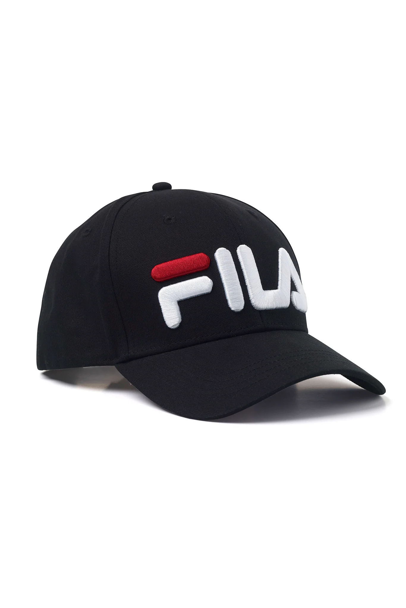 Fila Illa Snapback Baseball Cap