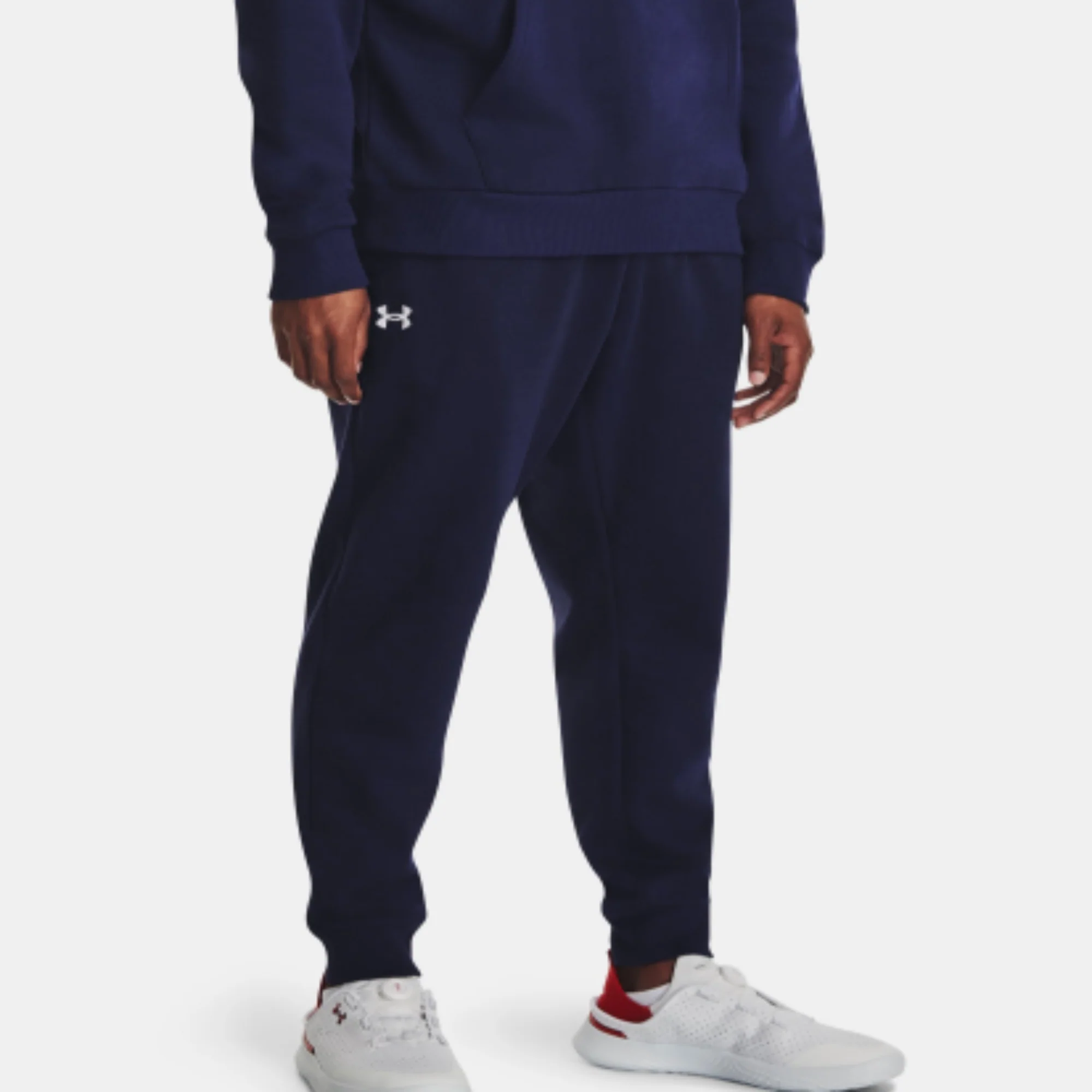 Men's Under Armour Rival Fleece Joggers