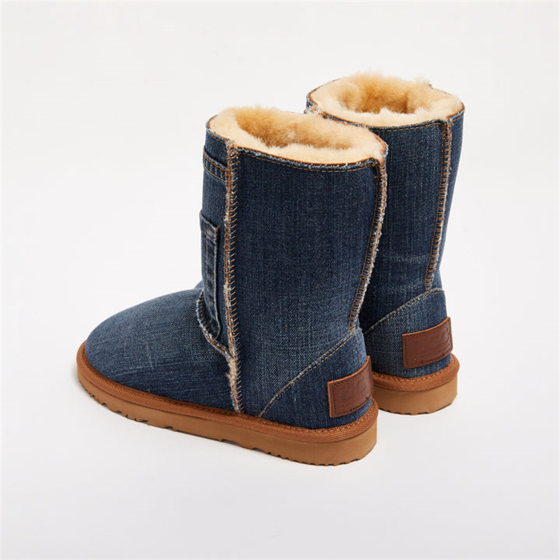 UGG®  Women's Denim Mid