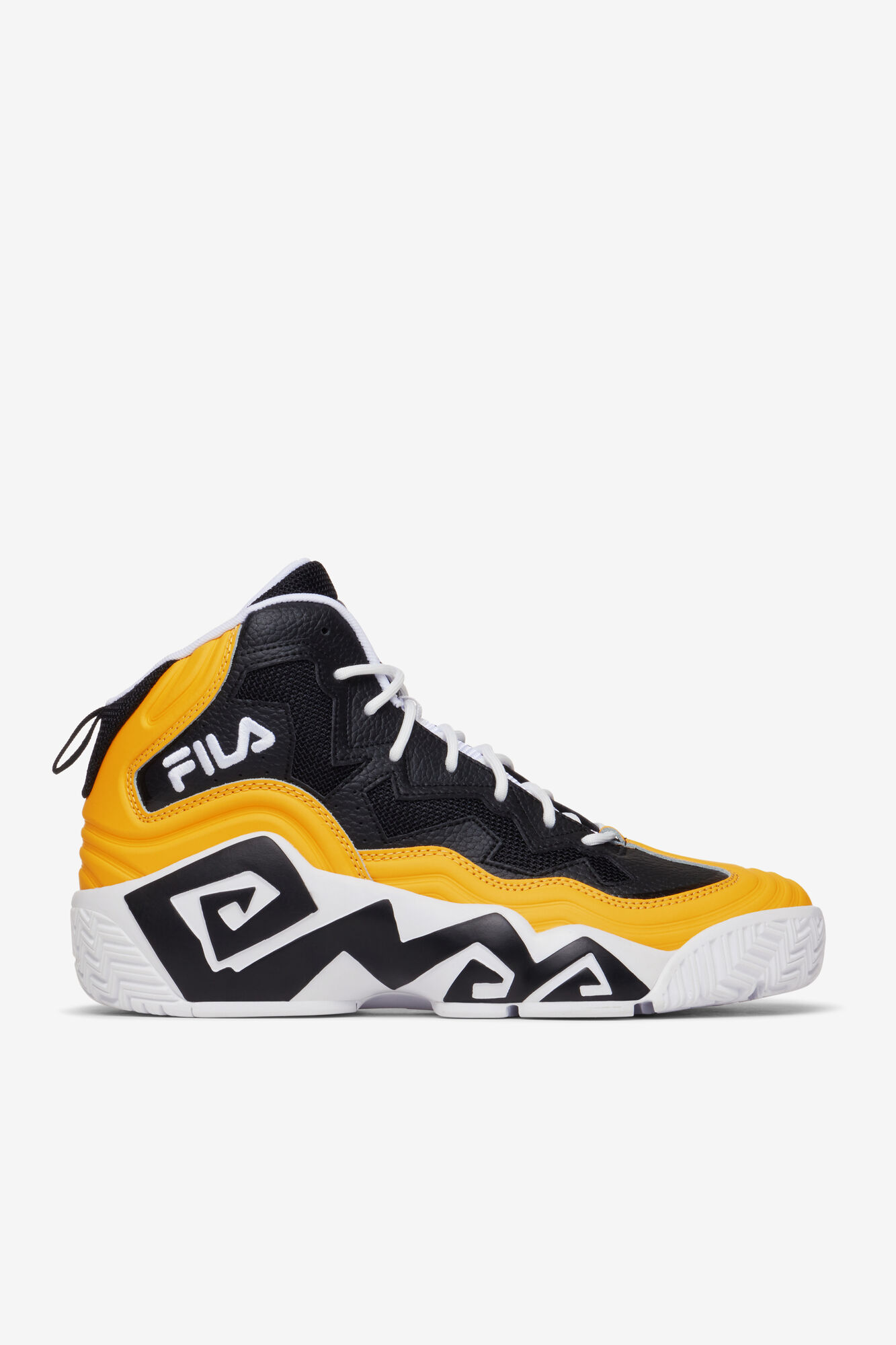 Fila Men's MB Free Guard Sculpted