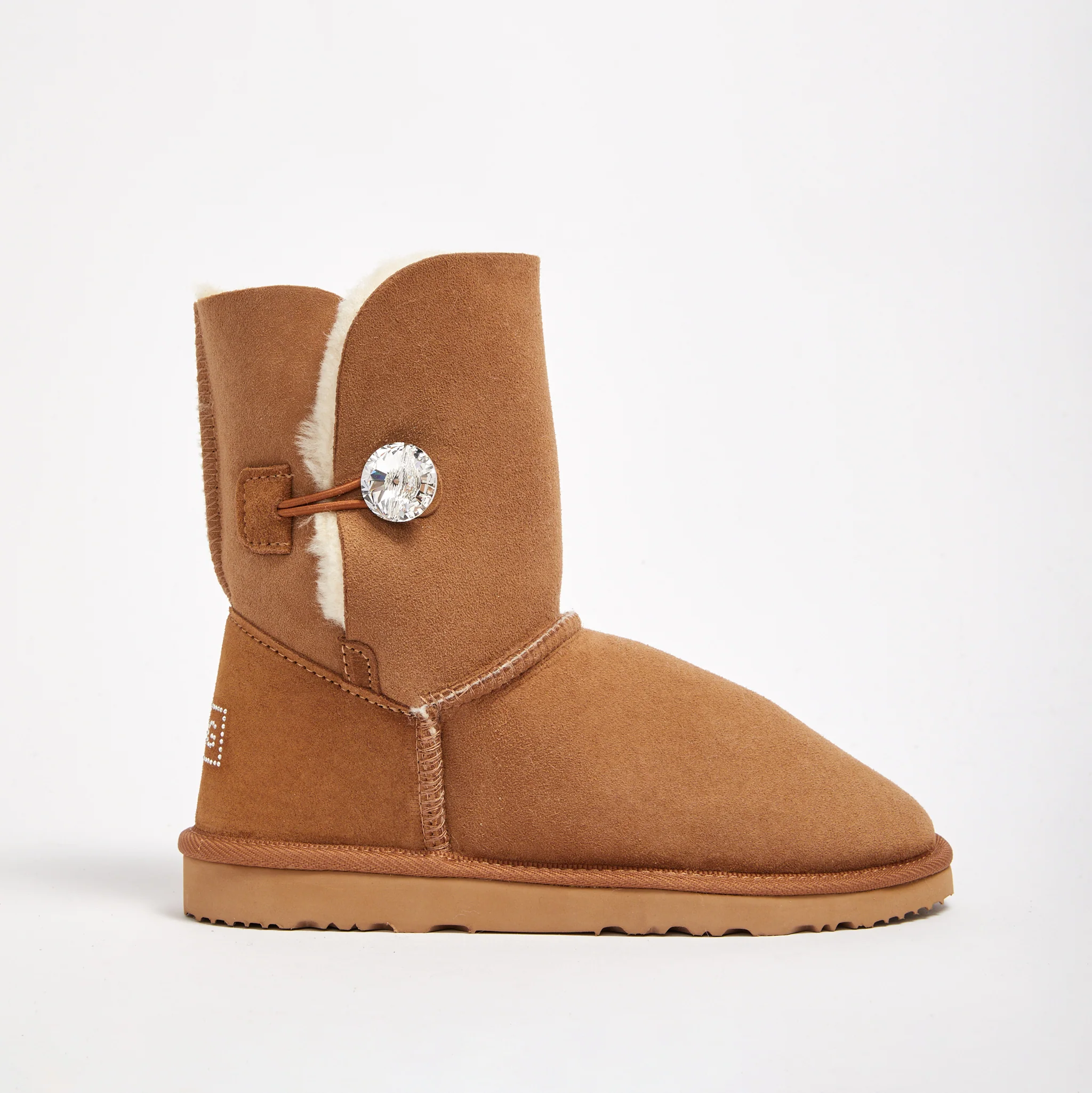 UGG®  Women's Luxe Mid
