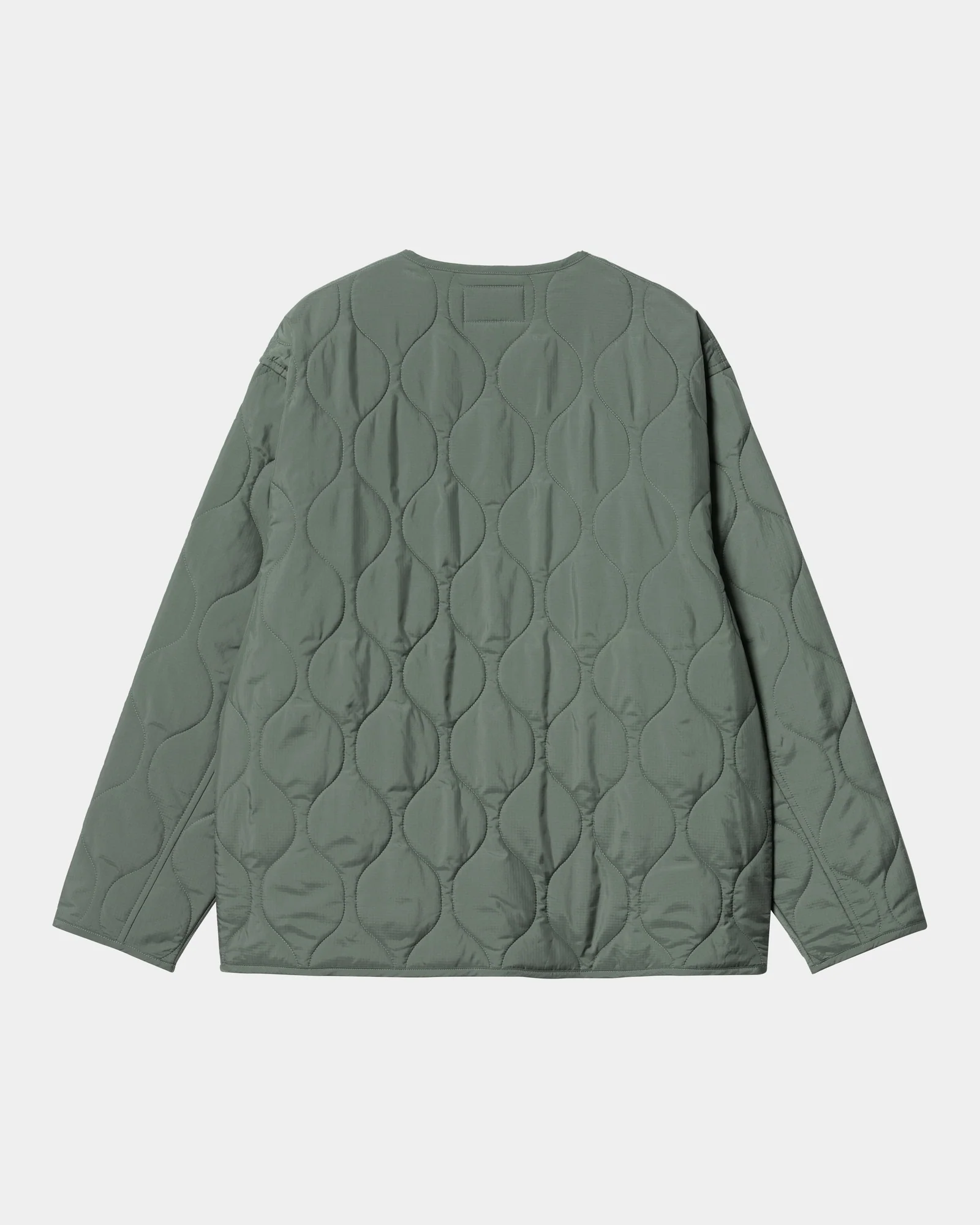 Final inventorySkyton Liner | Park