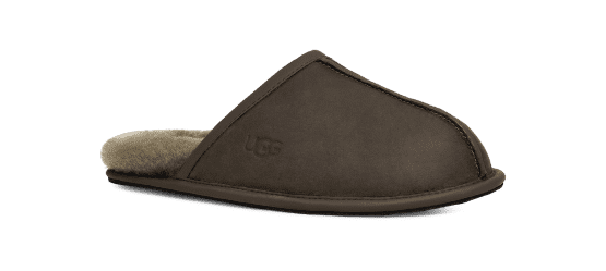 UGG®  Scuff Leather
