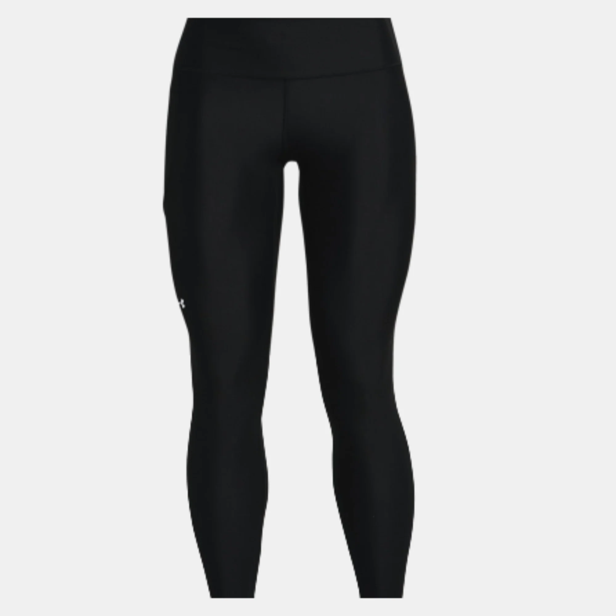 Women's Under Armour HeatGear® No-Slip Waistband Full-Length Leggings