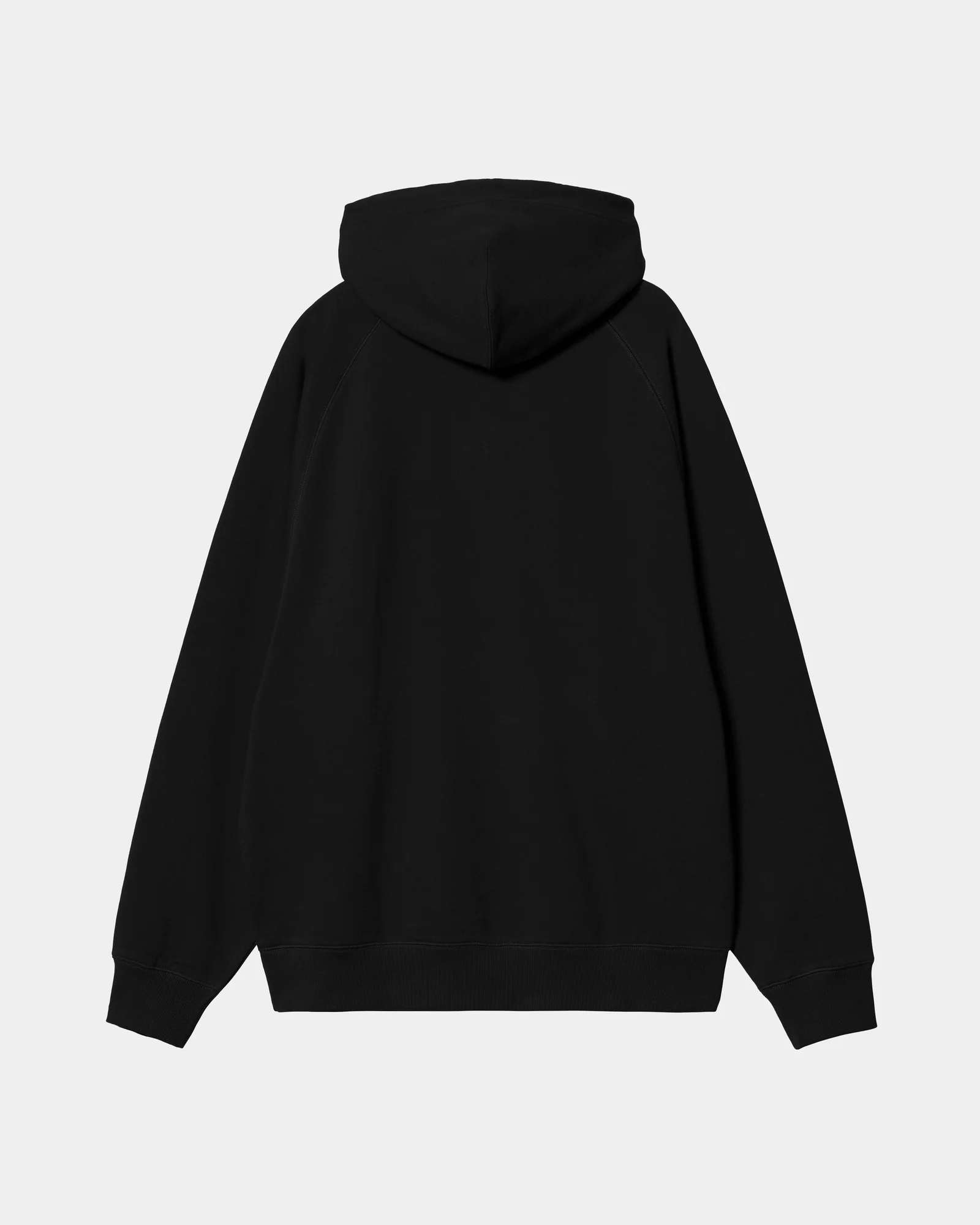 Final inventoryHooded Cheap Thrills Sweatshirt | Black