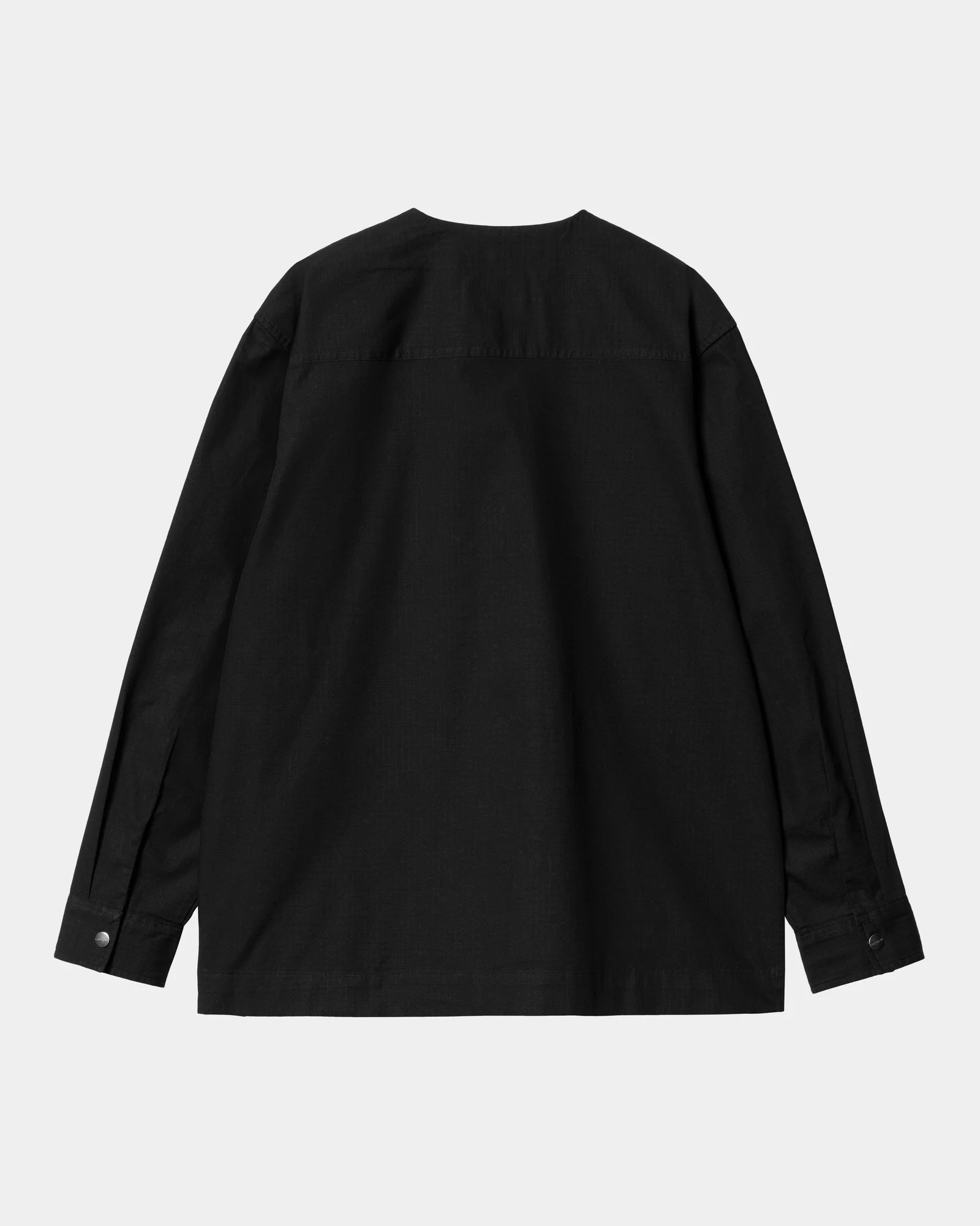 Final inventoryElroy Shirt Jacket | Black