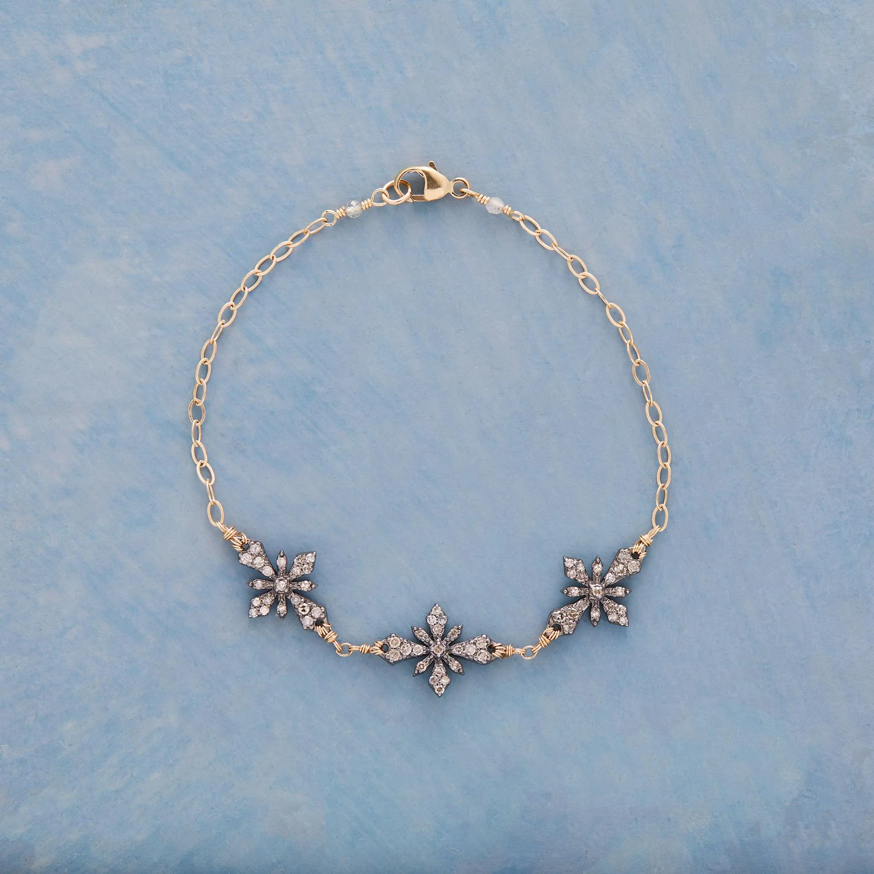 Fleurette Bracelet