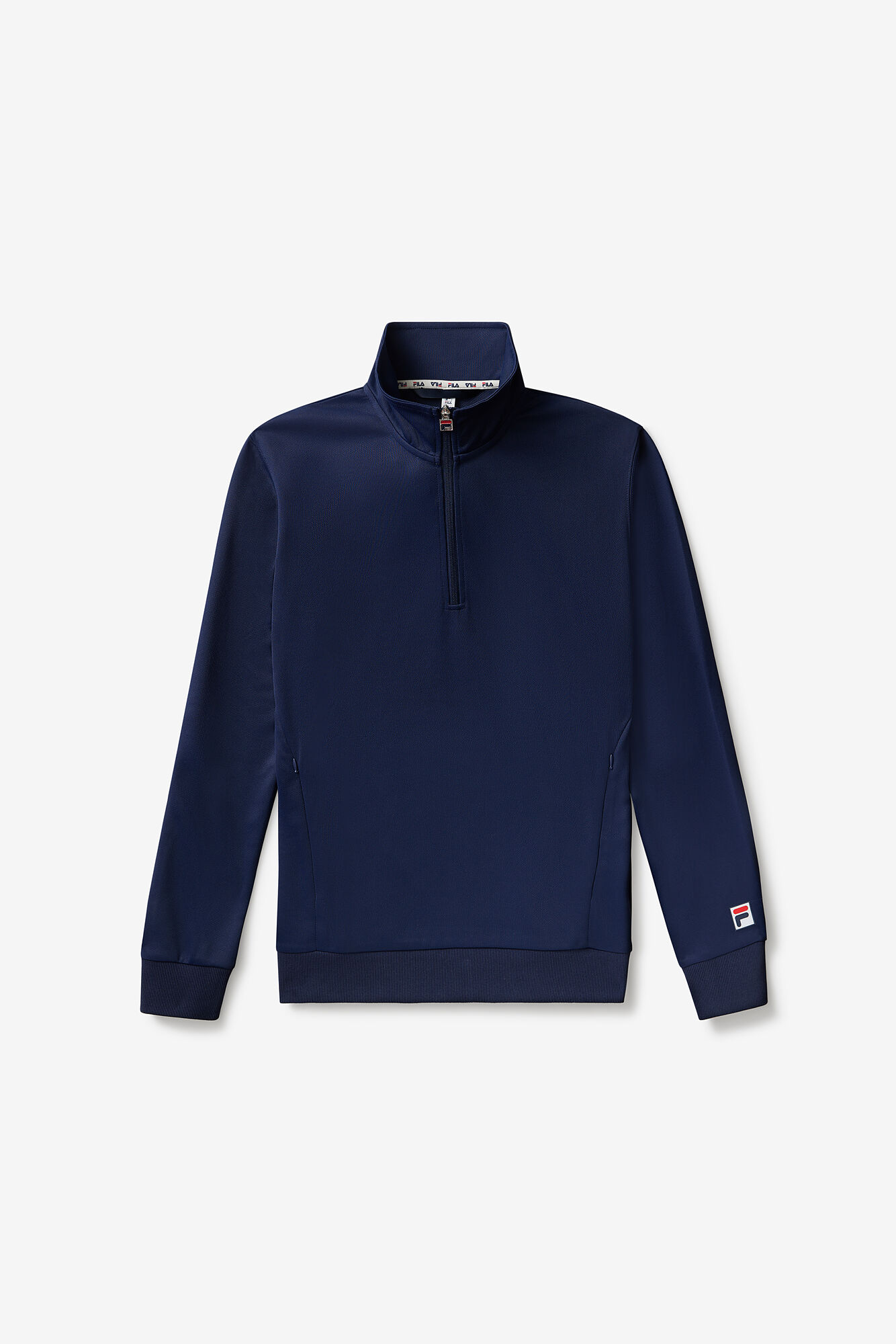 Fila Men's  1/4 Zip