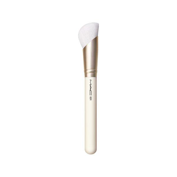 MAC Cosmetics 001 Serum + Moisturizer Brush