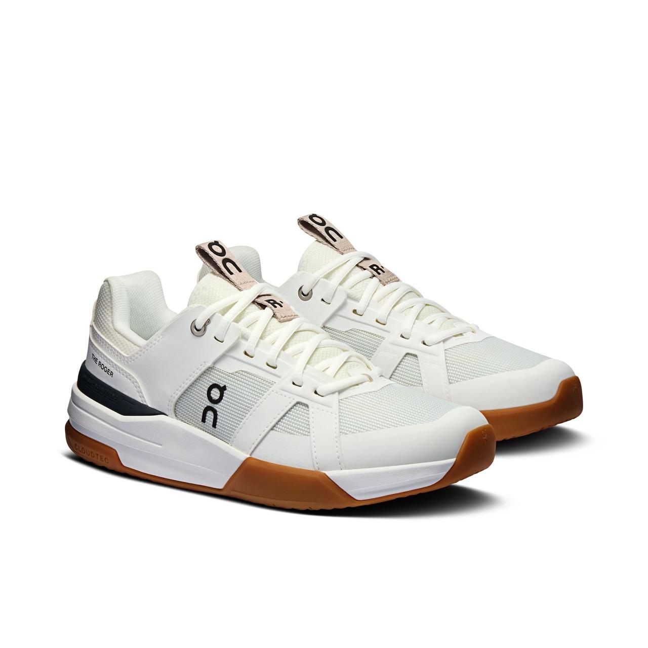 On Running THE ROGER Clubhouse Allcourt Tennisschuh Junioren