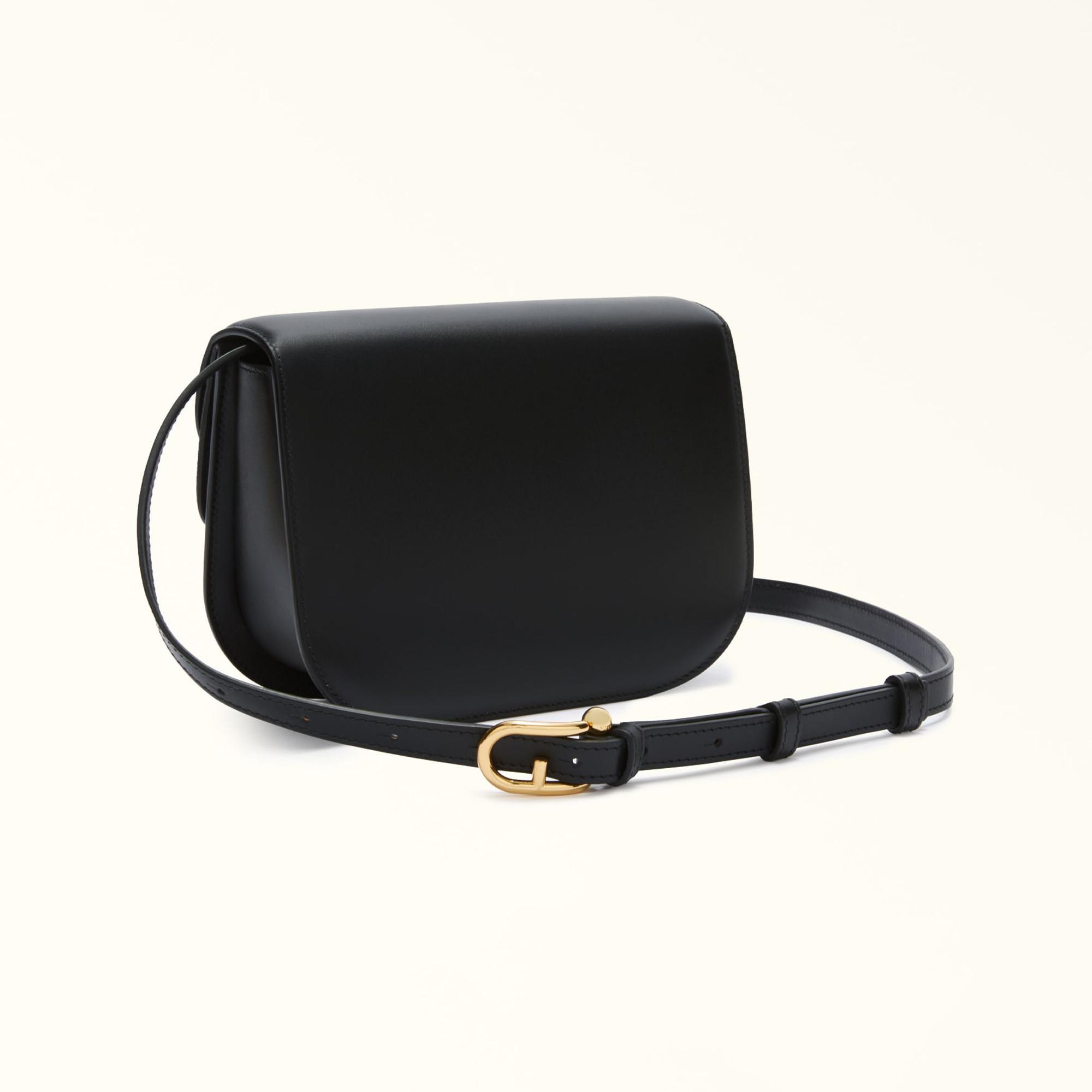 Furla FURLA SFERA MINI CROSSBODY ROUNDCrossbody Bag