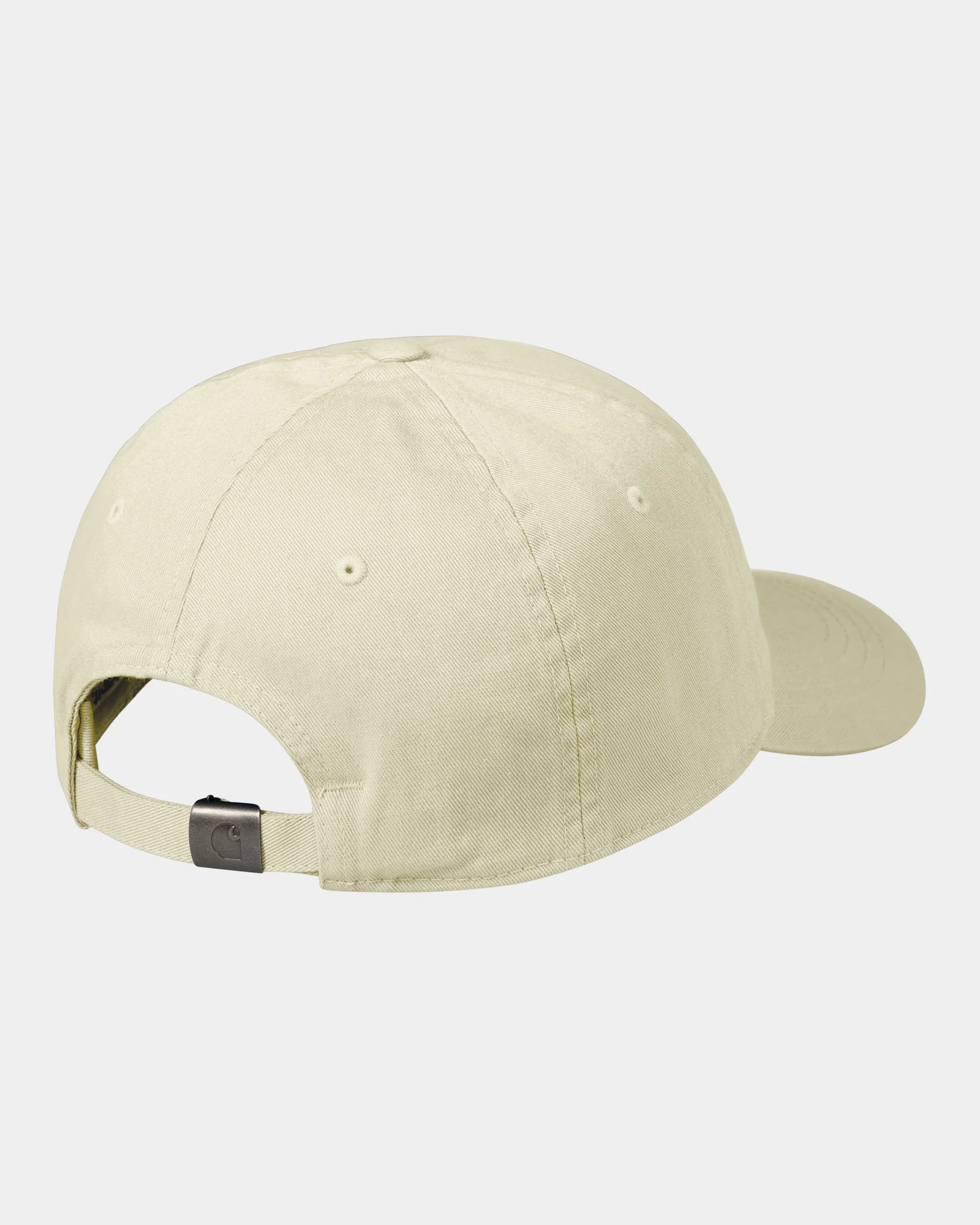 Final inventoryMadison Logo Cap | Beryl / White