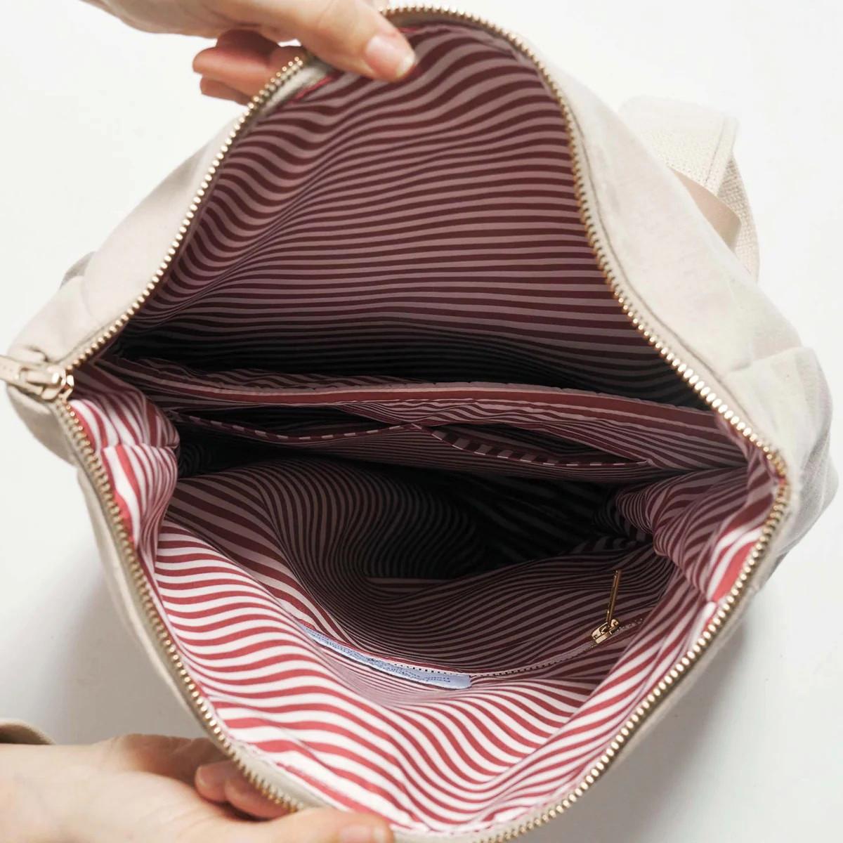 souleway Foldtop Rucksack