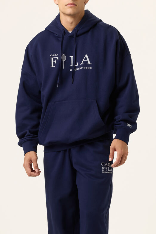 Fila Casa Fila Country Club Hoodie