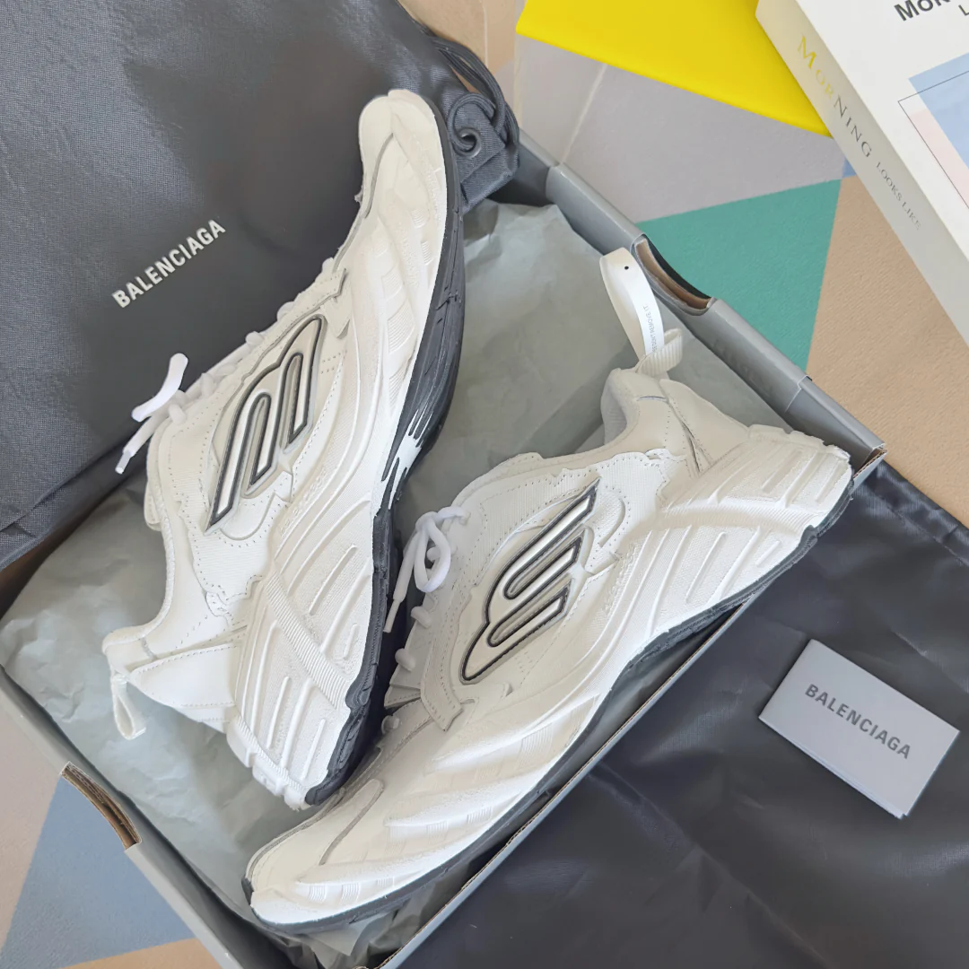 250422 New top-quality thick and height-increasing casual sports shoes