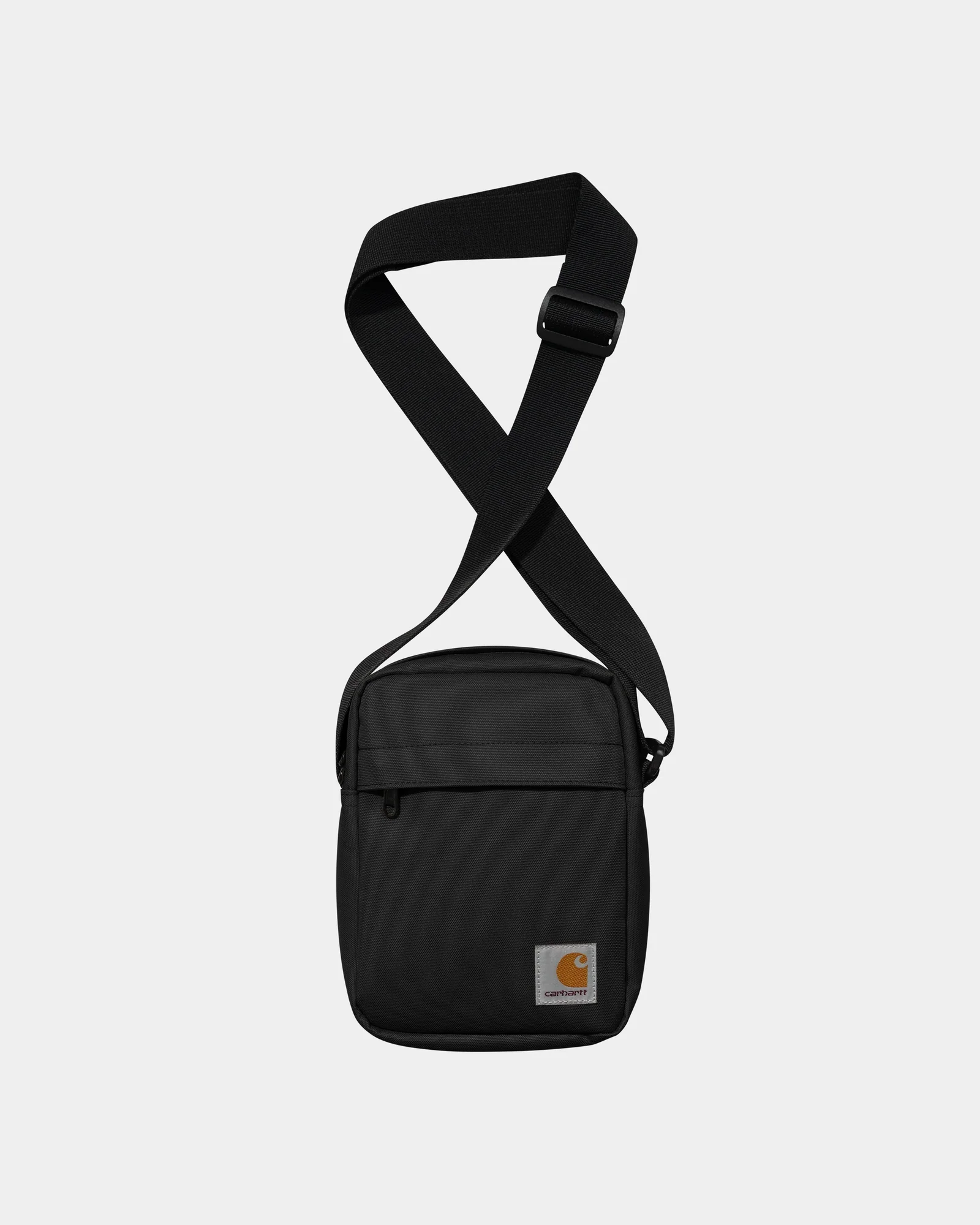 Final inventoryJake Shoulder Pouch | Black