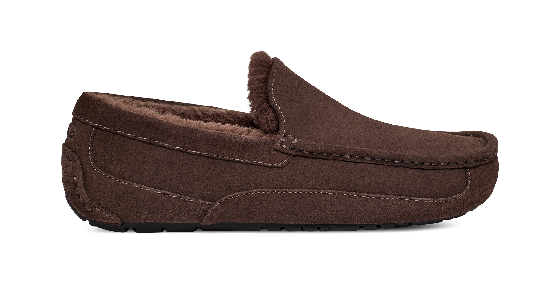 UGG®  Ascot Slipper