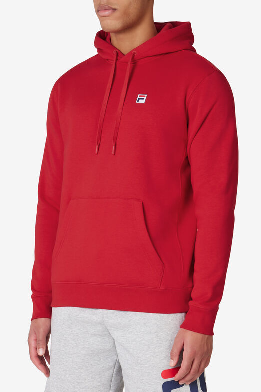 Fila Classic Pullover Hoodie